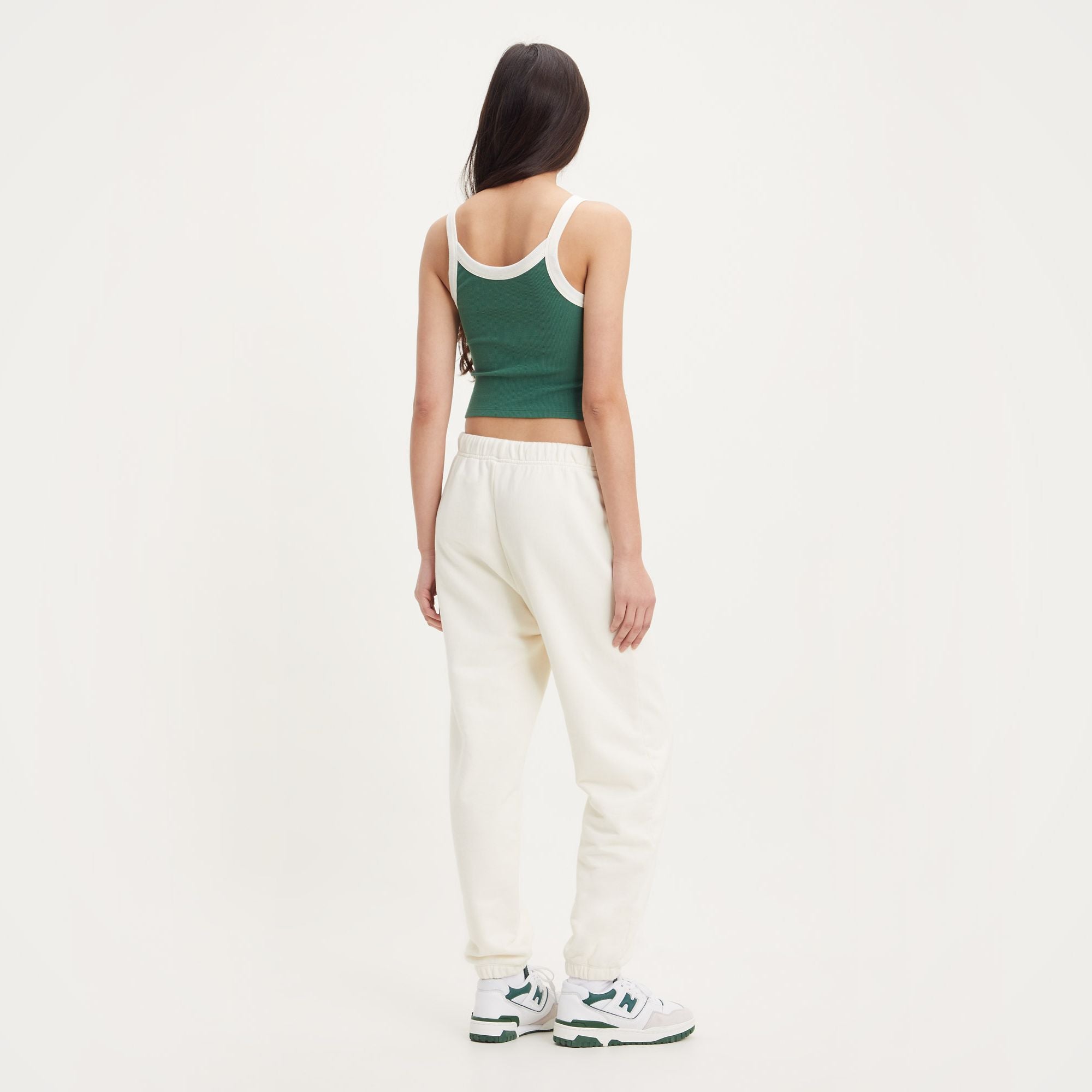 Levi's Womens Gold Tab Tank — available at Norwood