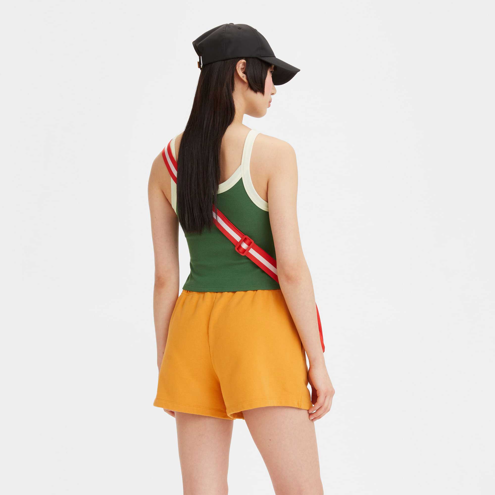 Levi's Womens Gold Tab Tank — available at Norwood