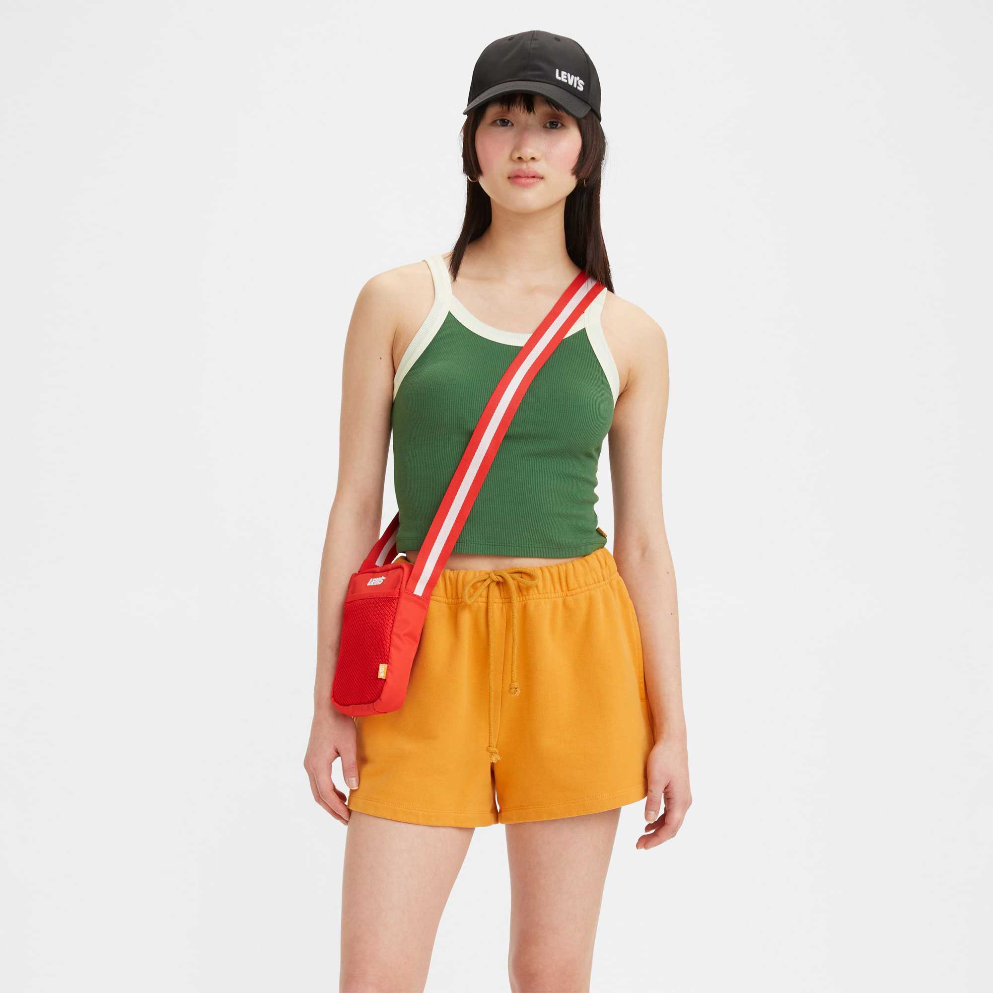 Levi's Womens Gold Tab Tank — available at Norwood