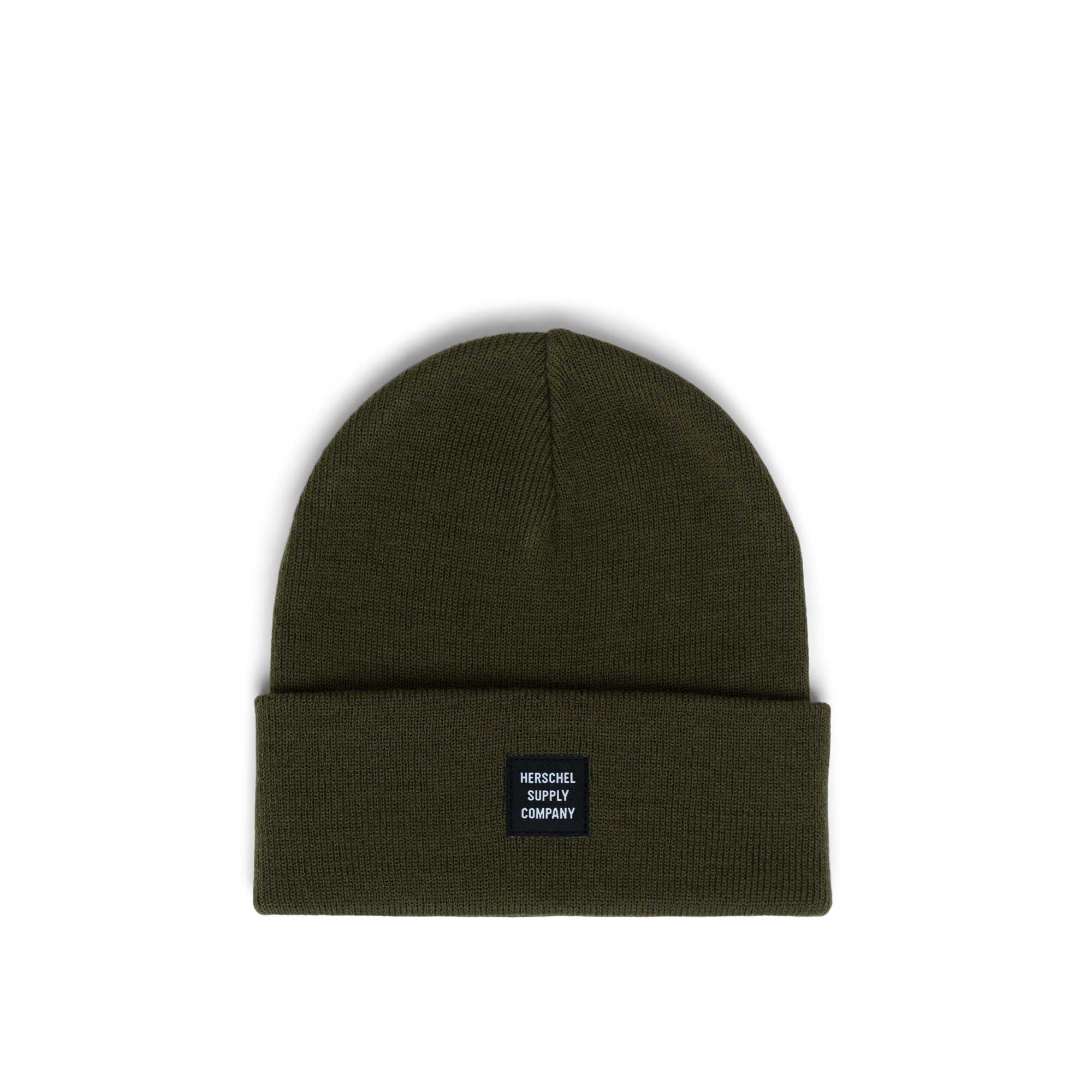 Herschel Abbott, ivy green — available at Norwood