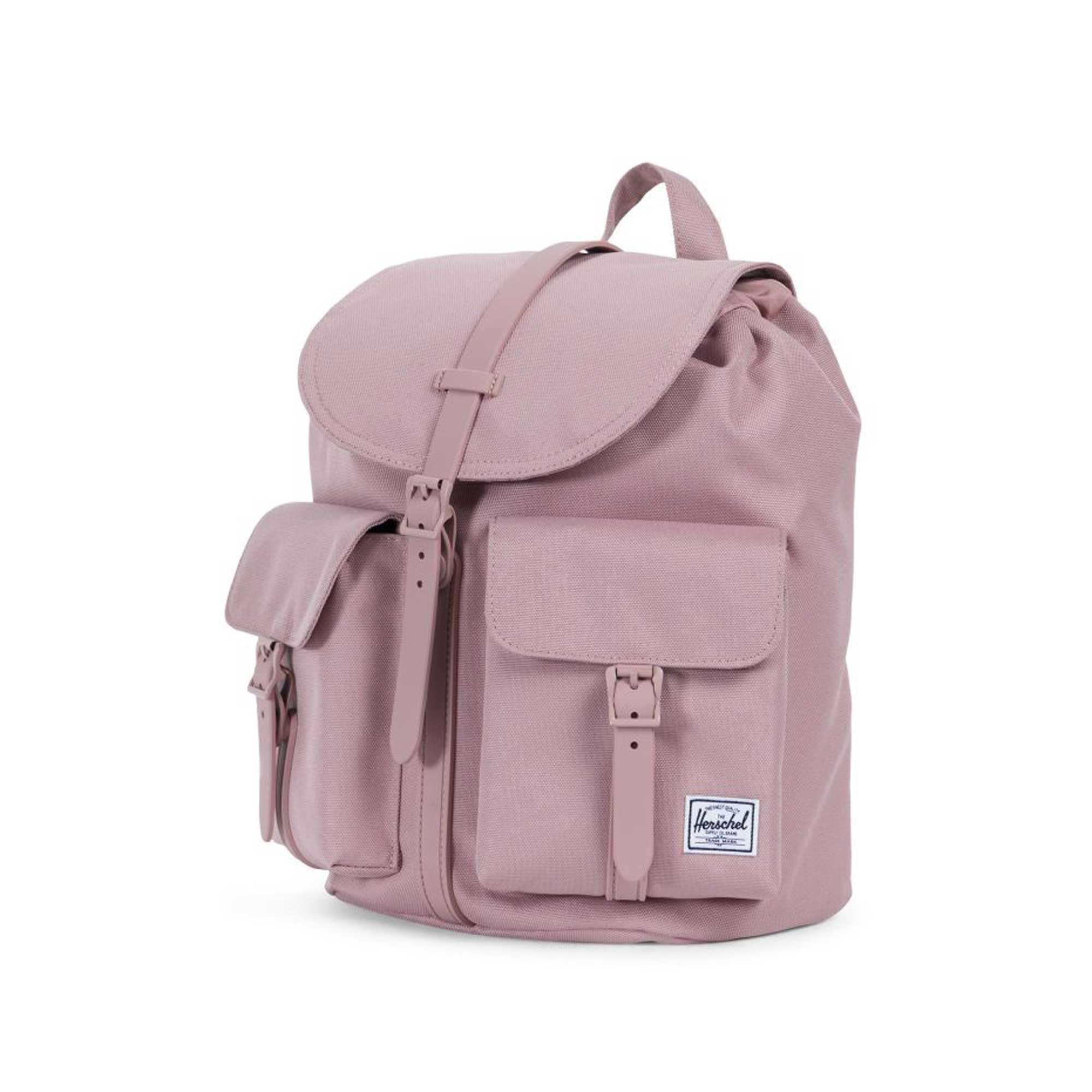 Herschel Dawson Backpack, ash rose — available at Norwood
