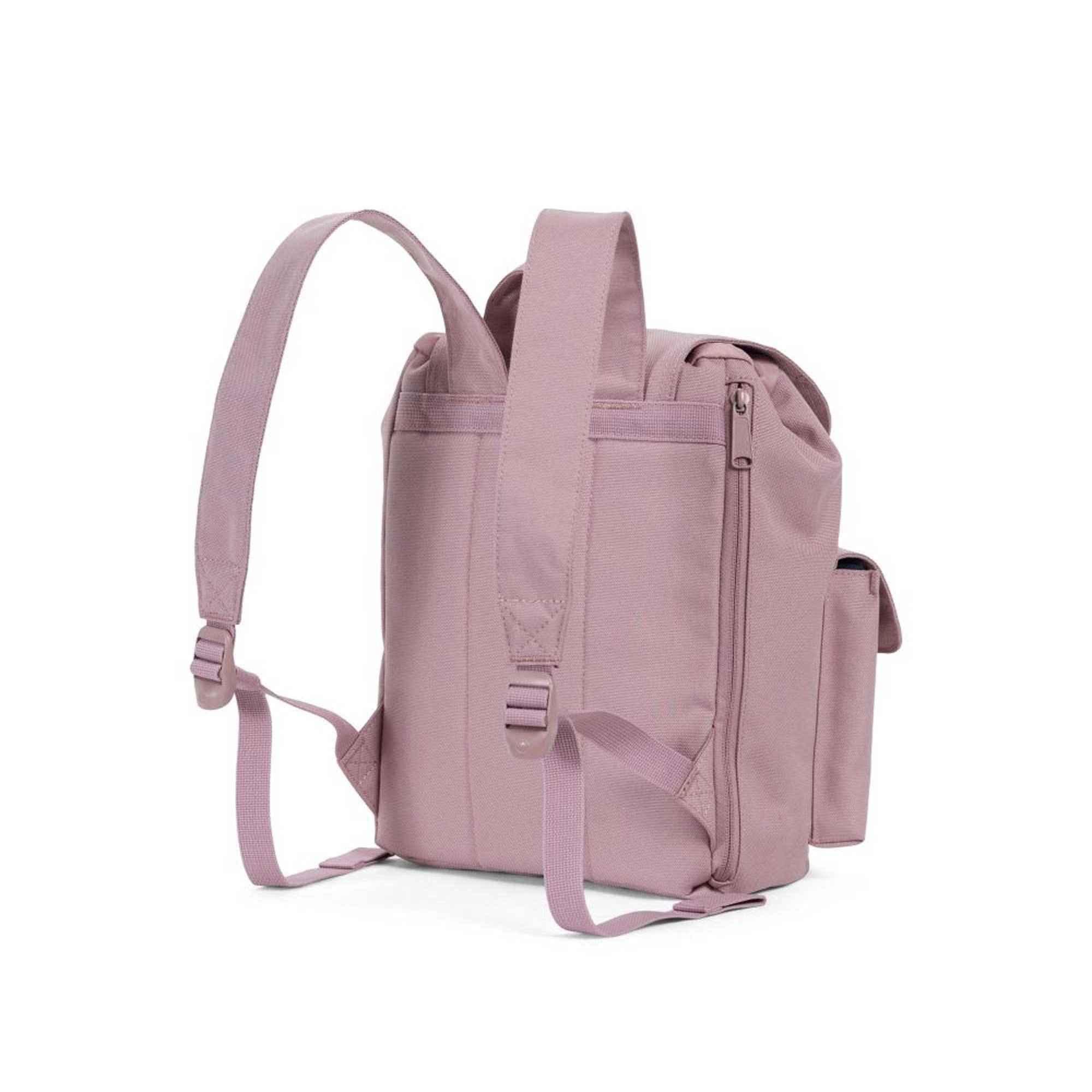 Herschel Dawson Backpack, ash rose — available at Norwood