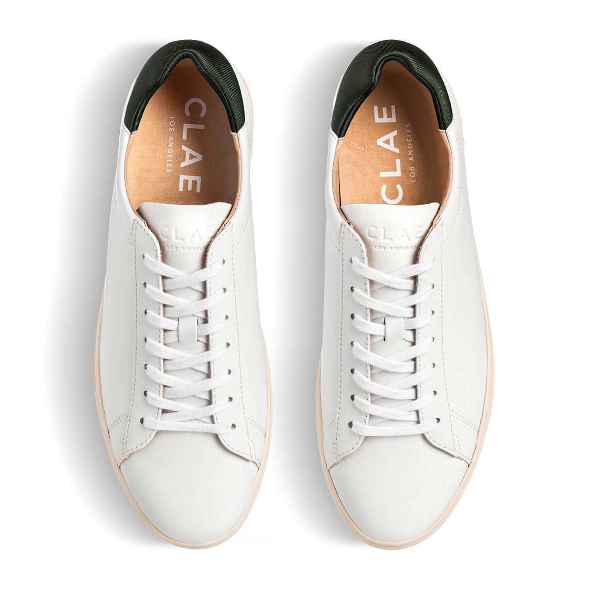 Clae Bradley (vegan) — available at Norwood