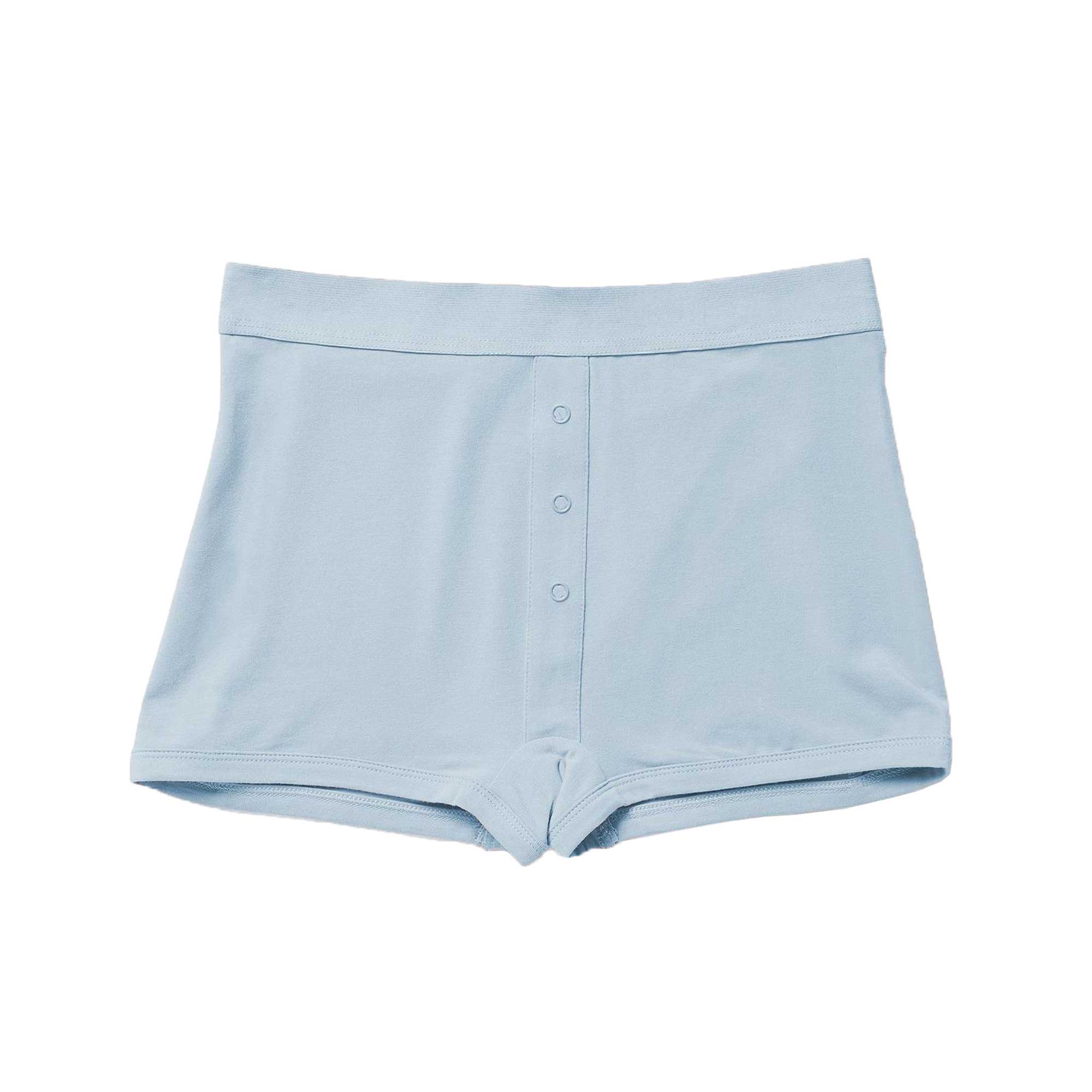 Richer Poorer boxer brief — available at Norwood