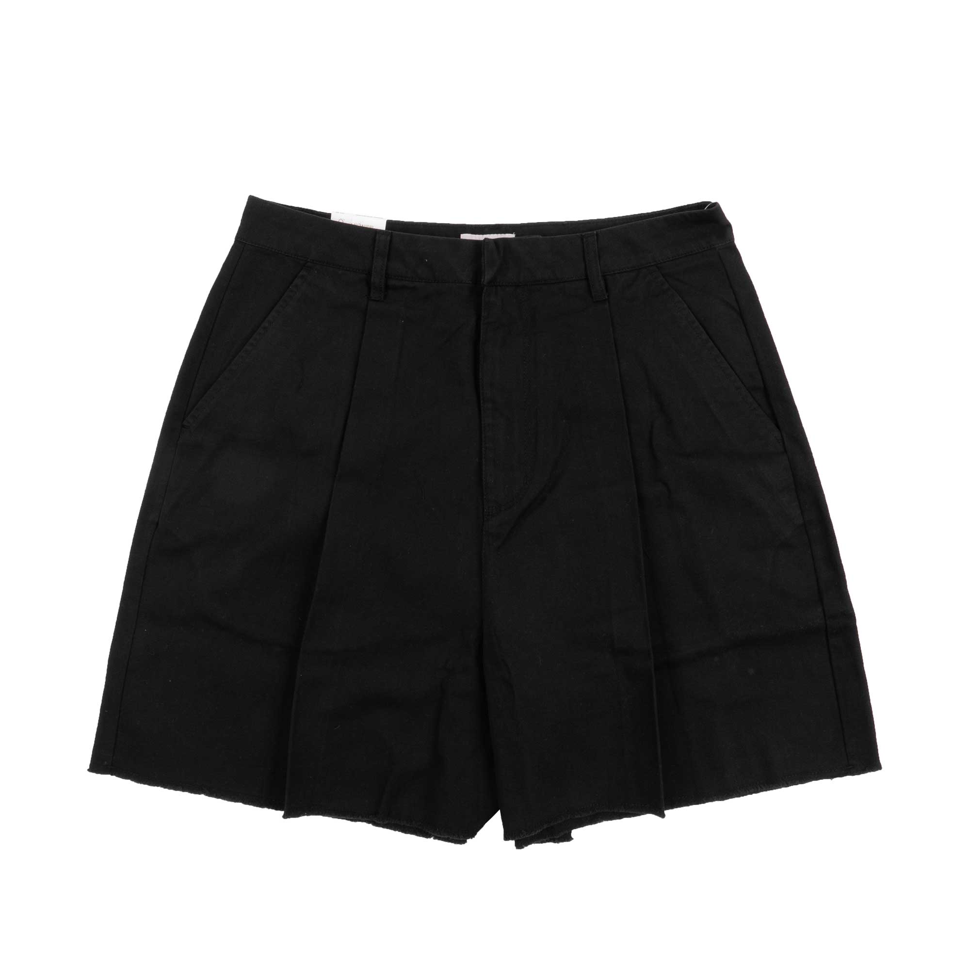 Brixton Womens Victory Trouser Short — available at Norwood