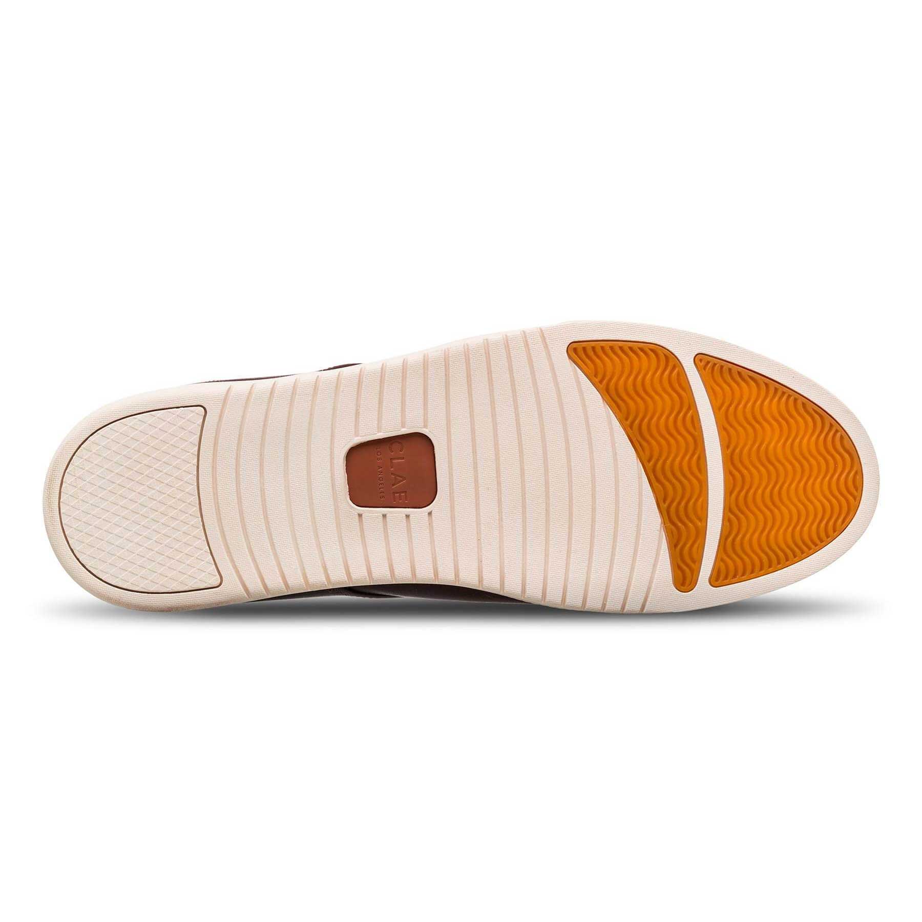 Clae Ellington (vegan) — available at Norwood