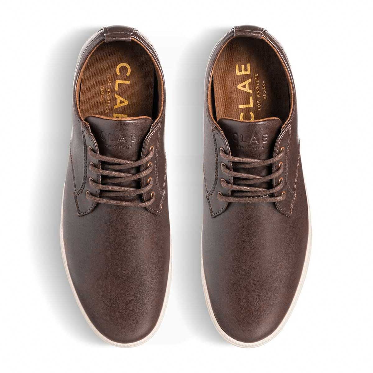 Clae Ellington (vegan) — available at Norwood
