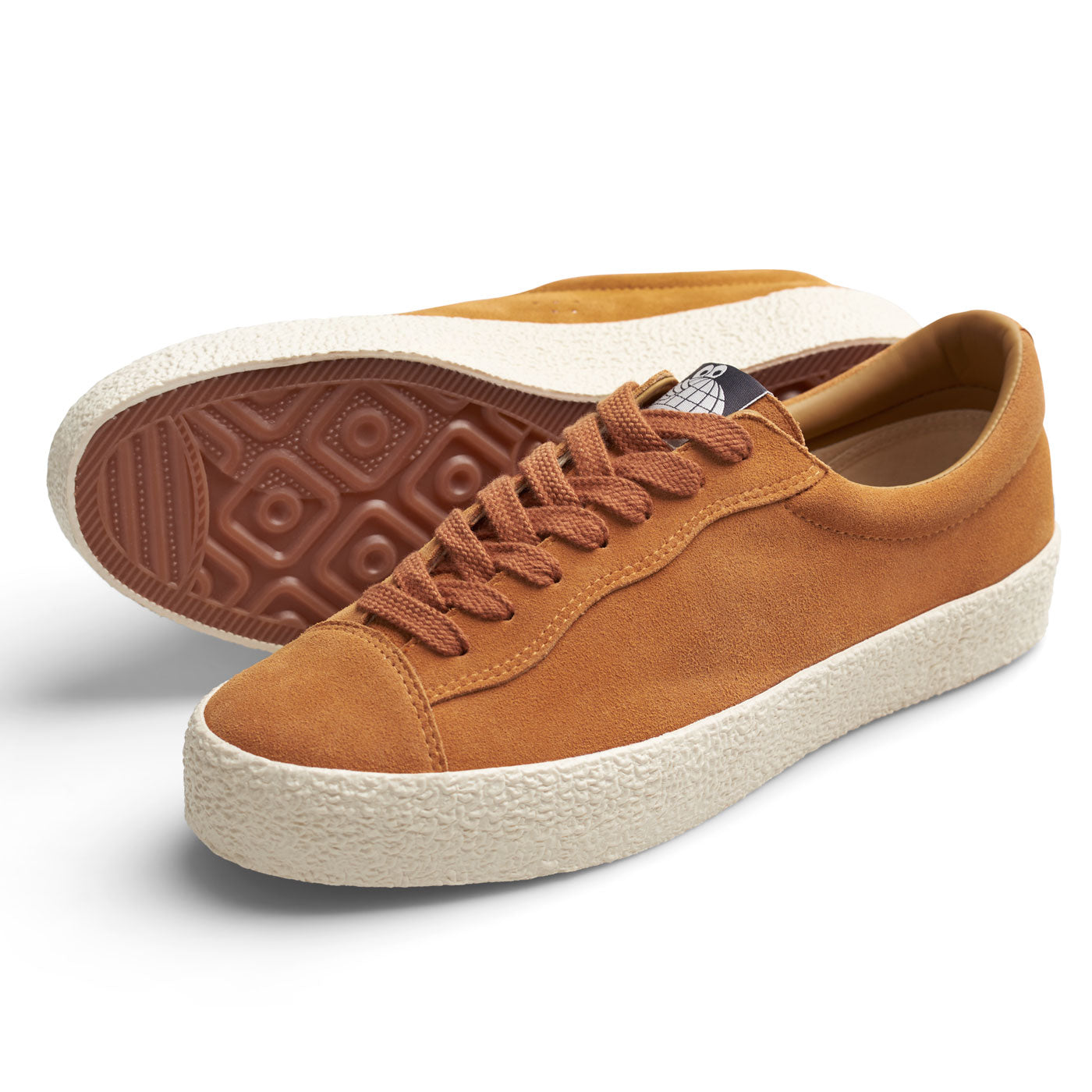 Last Resort AB VM002 Lo Suede — available at Norwood