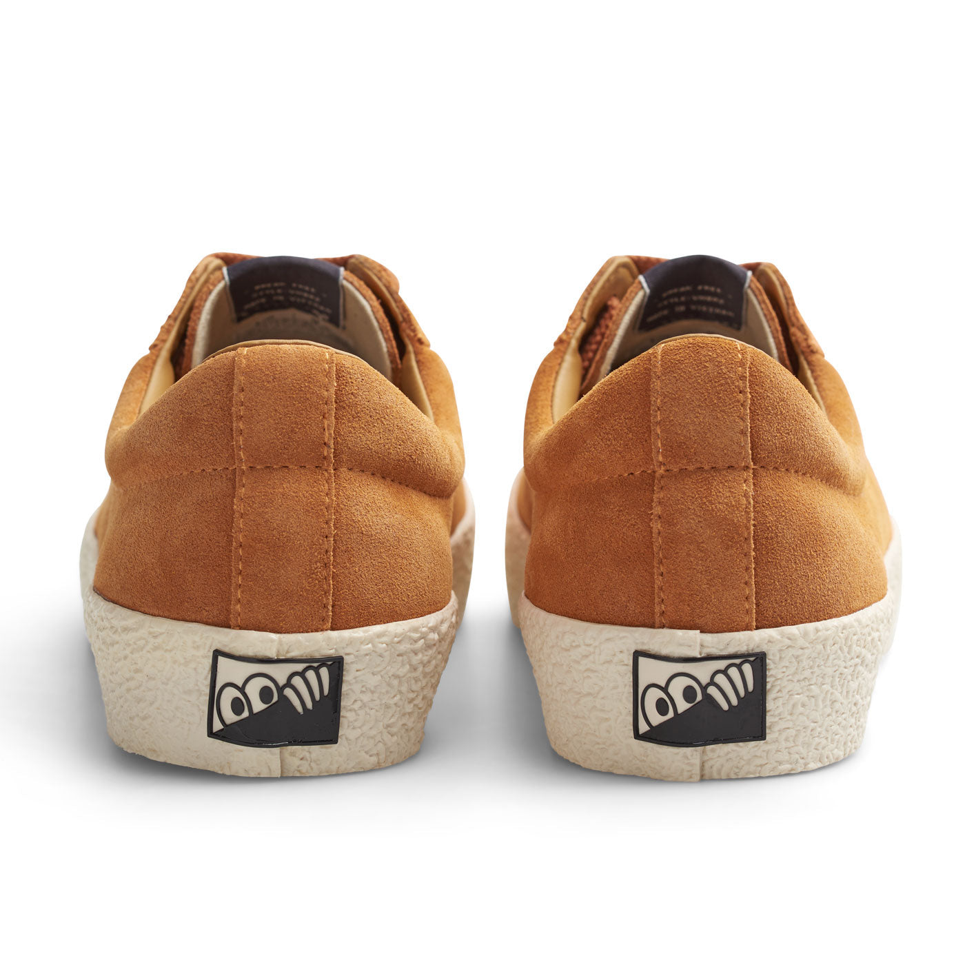 Last Resort AB VM002 Lo Suede — available at Norwood
