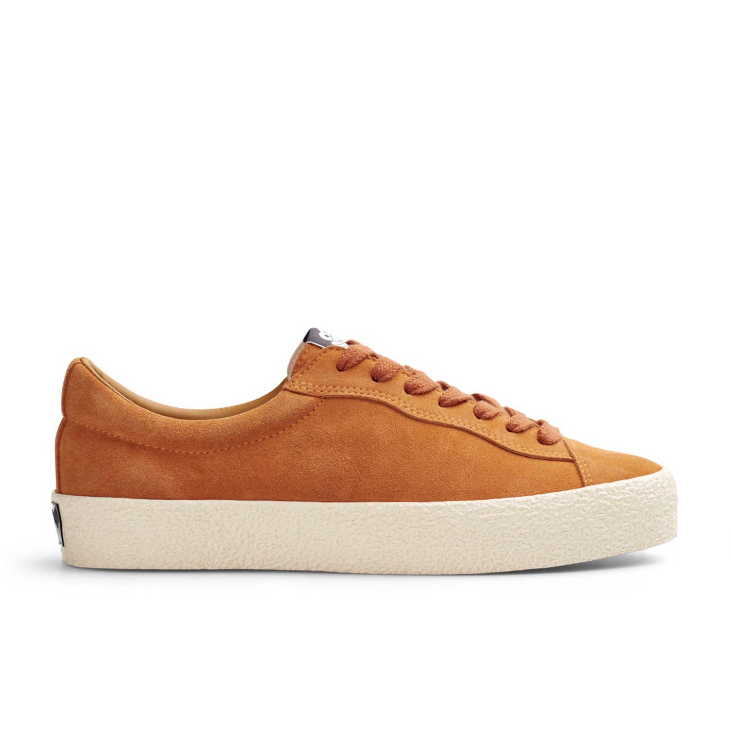 Last Resort AB VM002 Lo Suede — available at Norwood