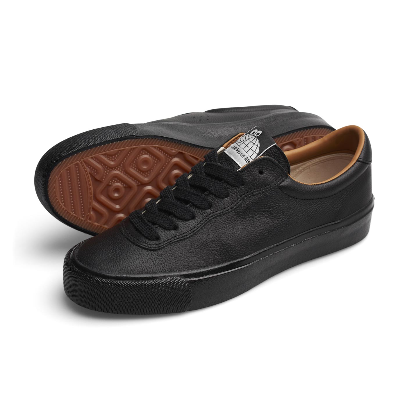 Last Resort VM001 Leather Lo — available at Norwood