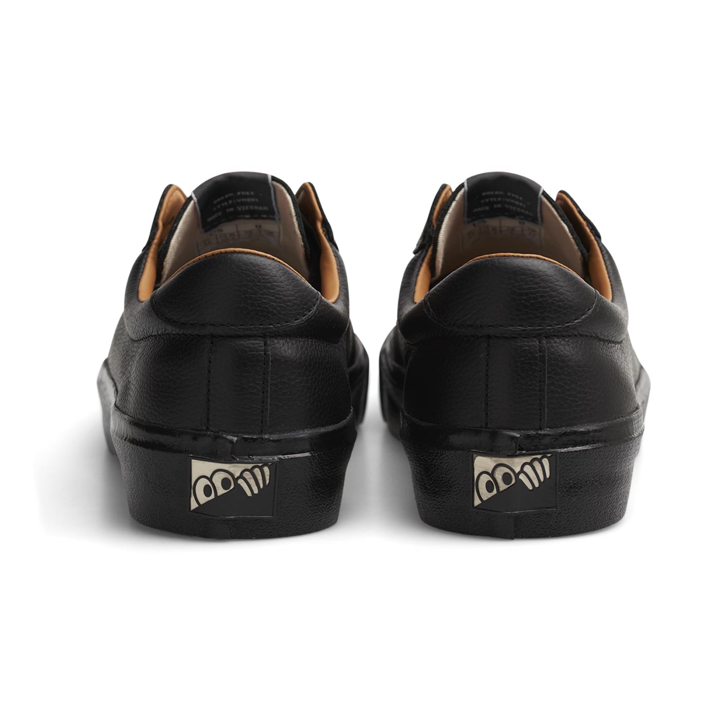 Last Resort VM001 Leather Lo — available at Norwood