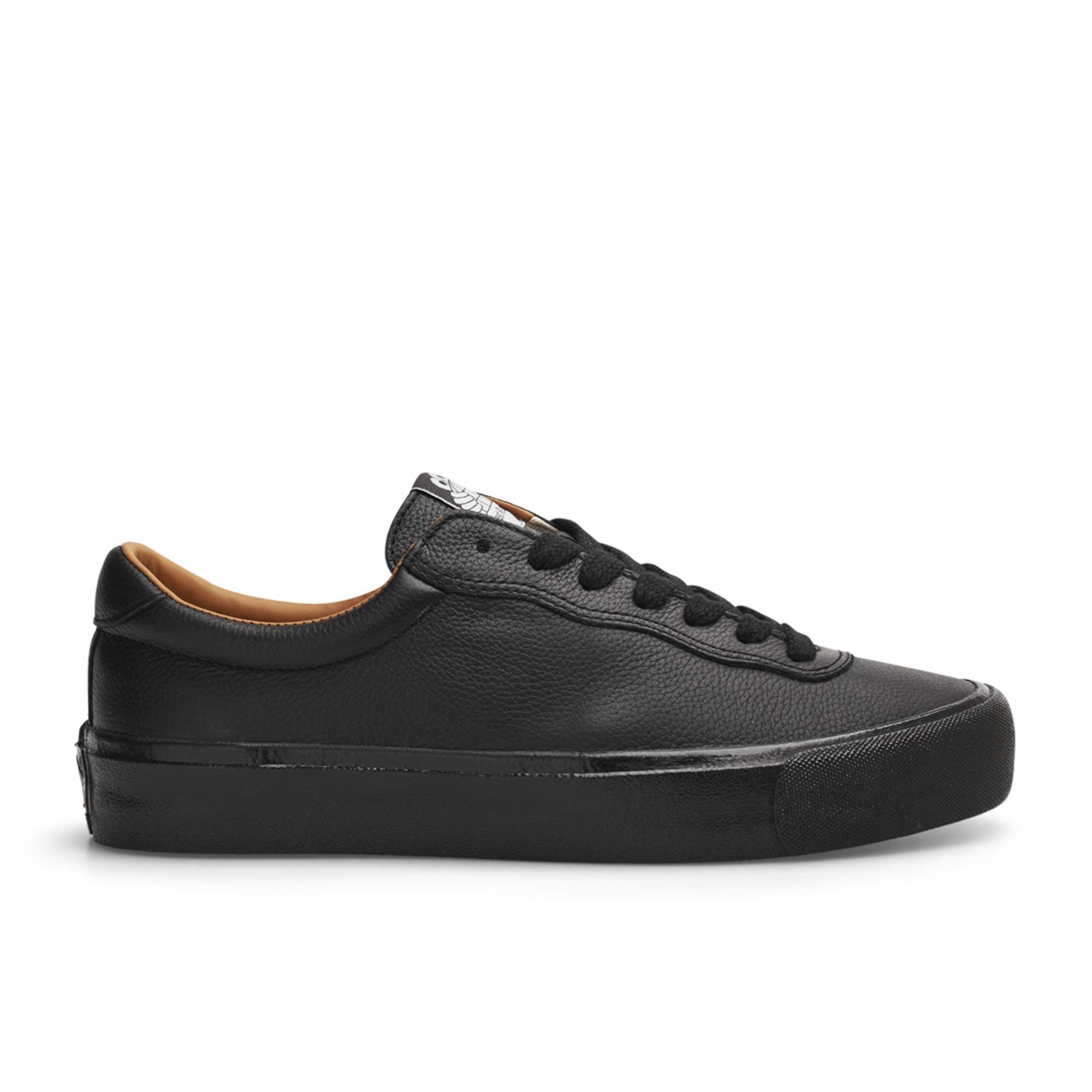 Last Resort VM001 Leather Lo — available at Norwood