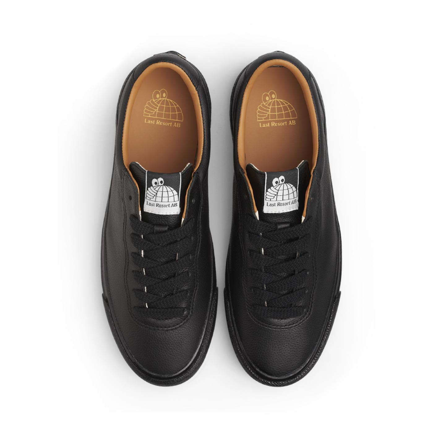 Last Resort VM001 Leather Lo — available at Norwood