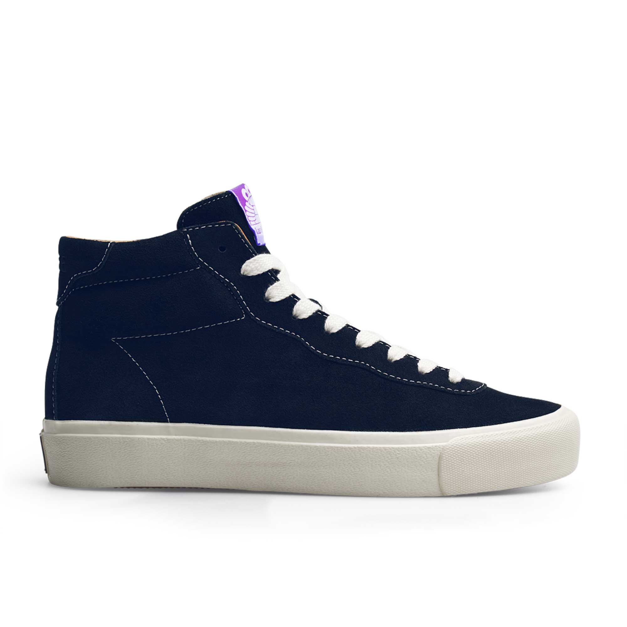 Last Resort VM001 Suede Hi — available at Norwood