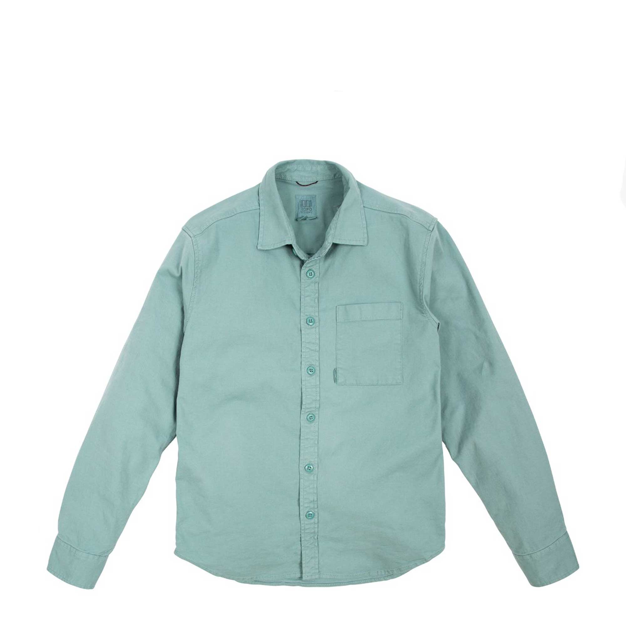 Topo Dirt Shirt Mens — available at Norwood