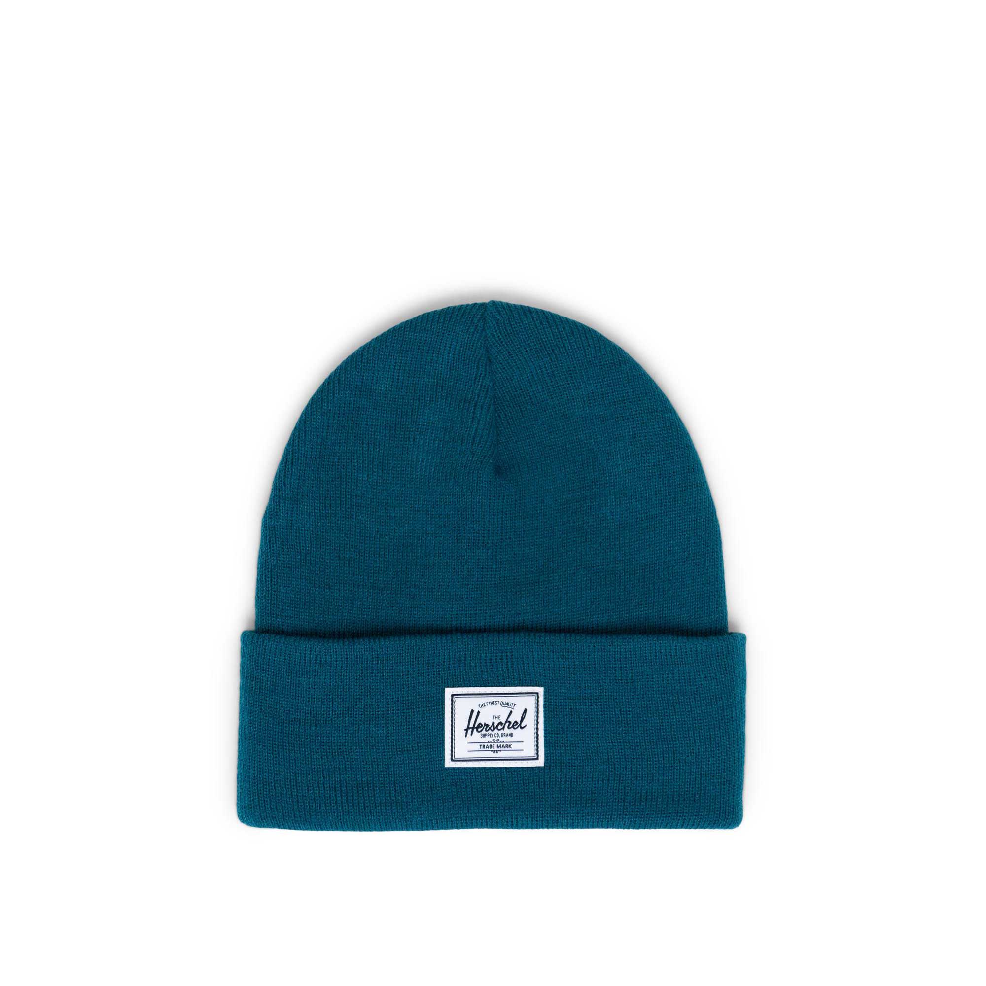 Herschel Elmer, moroccan blue — available at Norwood