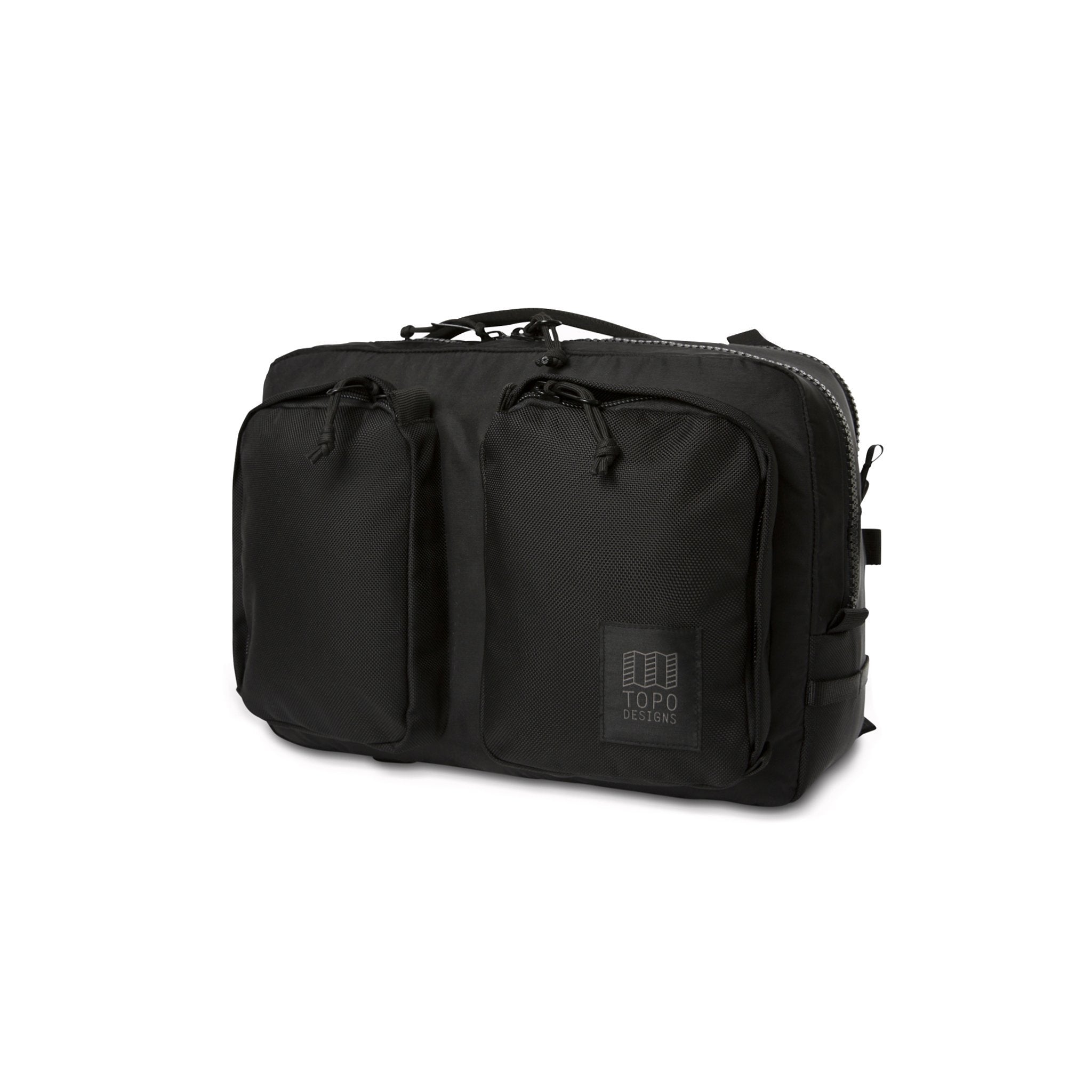 Topo Designs Global Briefcase — available at Norwood