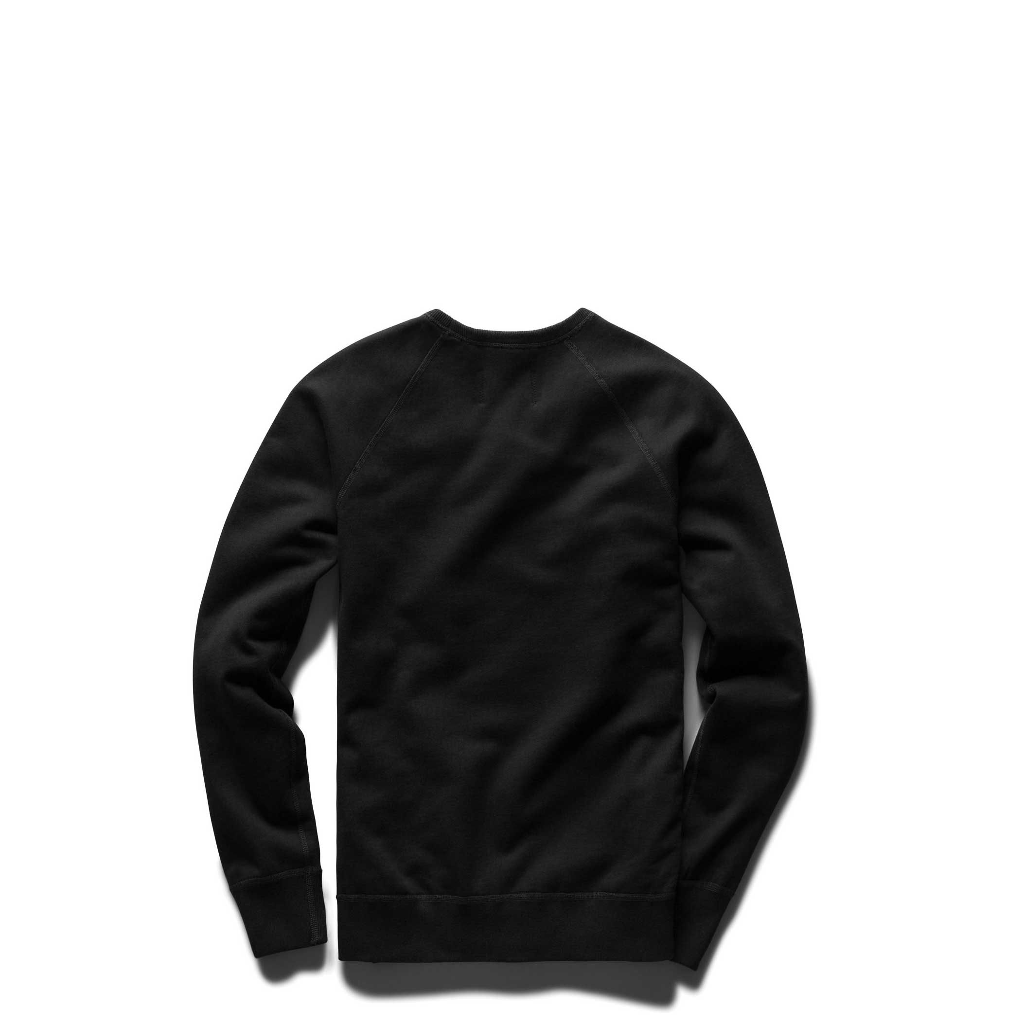 Reigning Champ Crewneck Lightweight Terry — available at Norwood