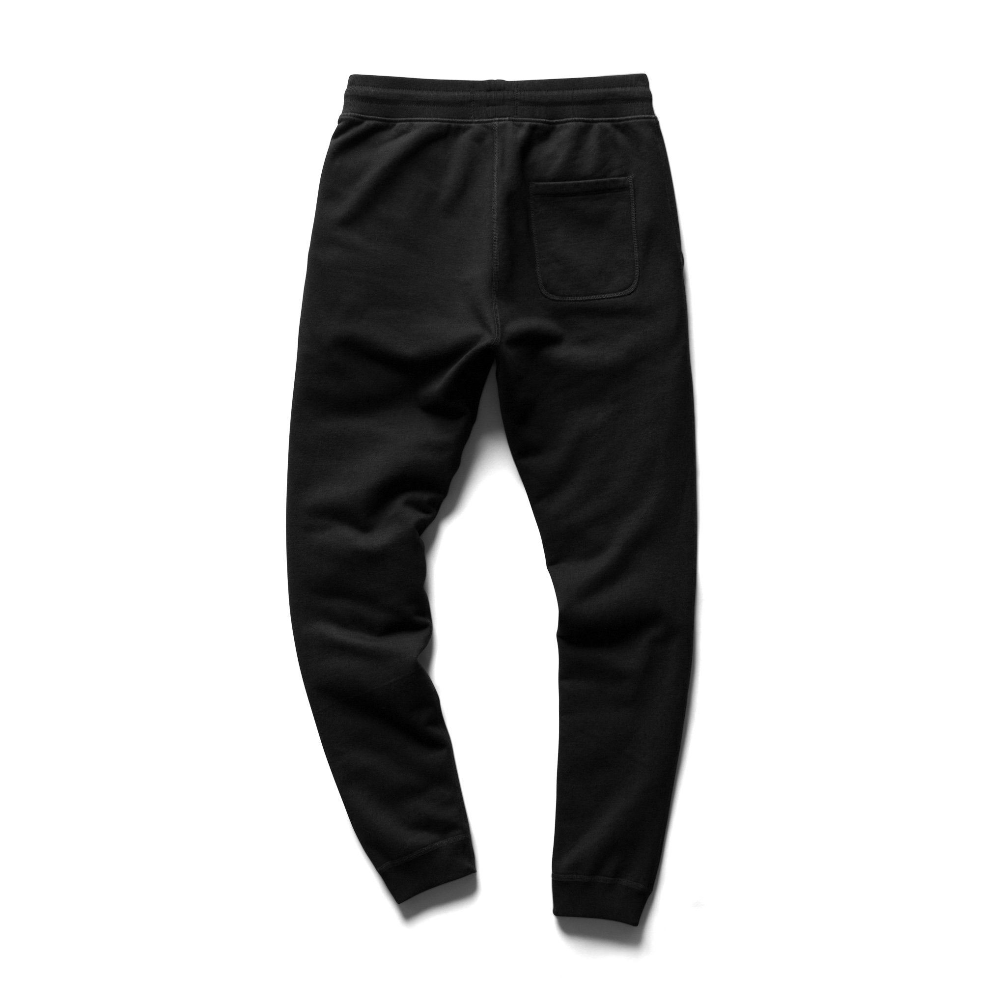 Reigning Champ Slim Sweatpant Lightweight Terry — available at Norwood