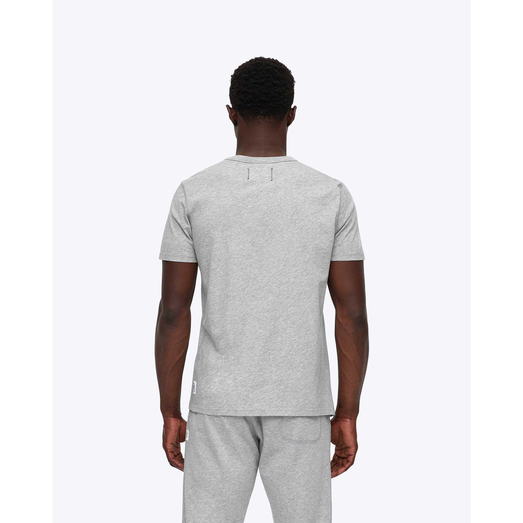 Reigning Champ 2 Pack T-shirt - Pima Jersey — available at Norwood
