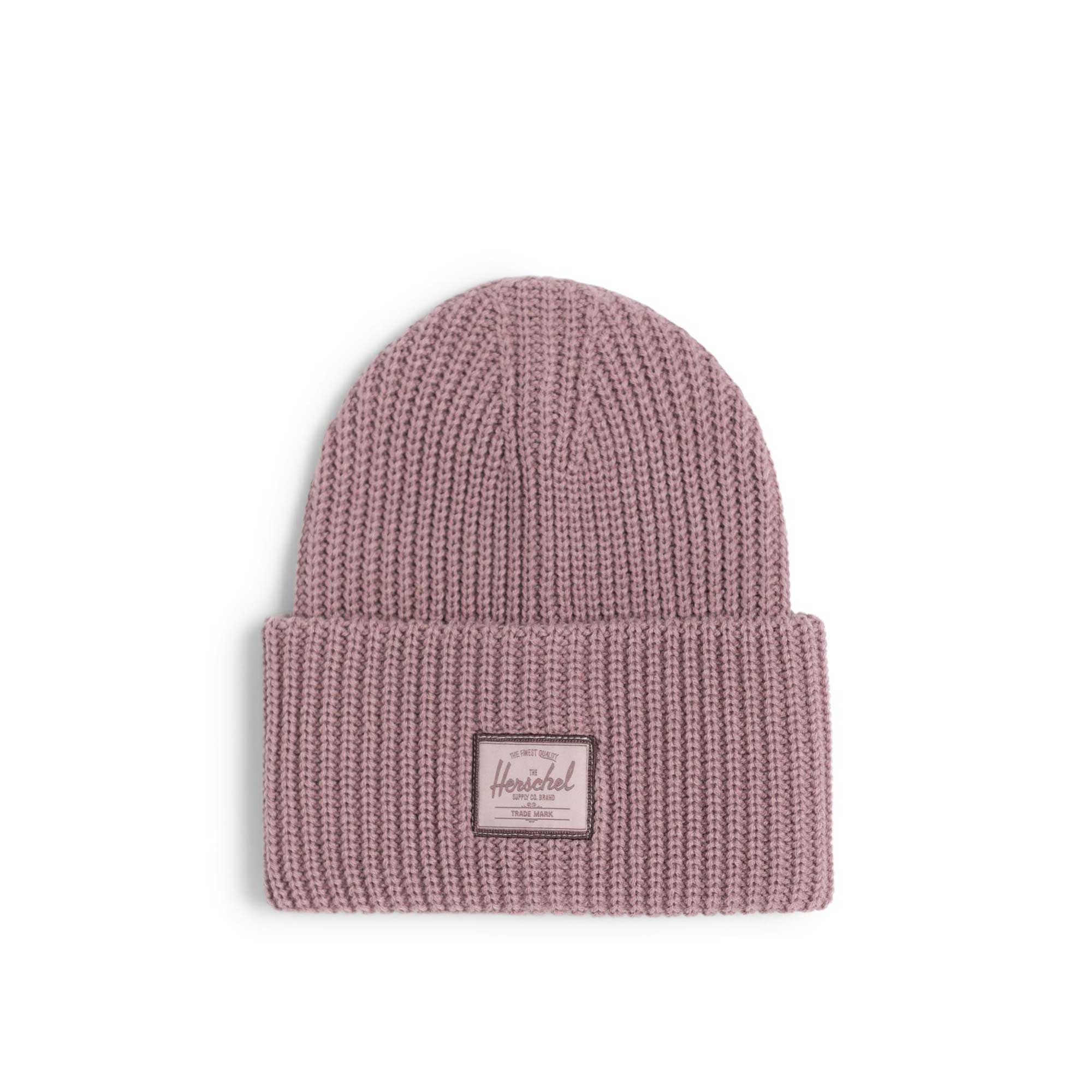 Herschel Juneau, ash rose — available at Norwood