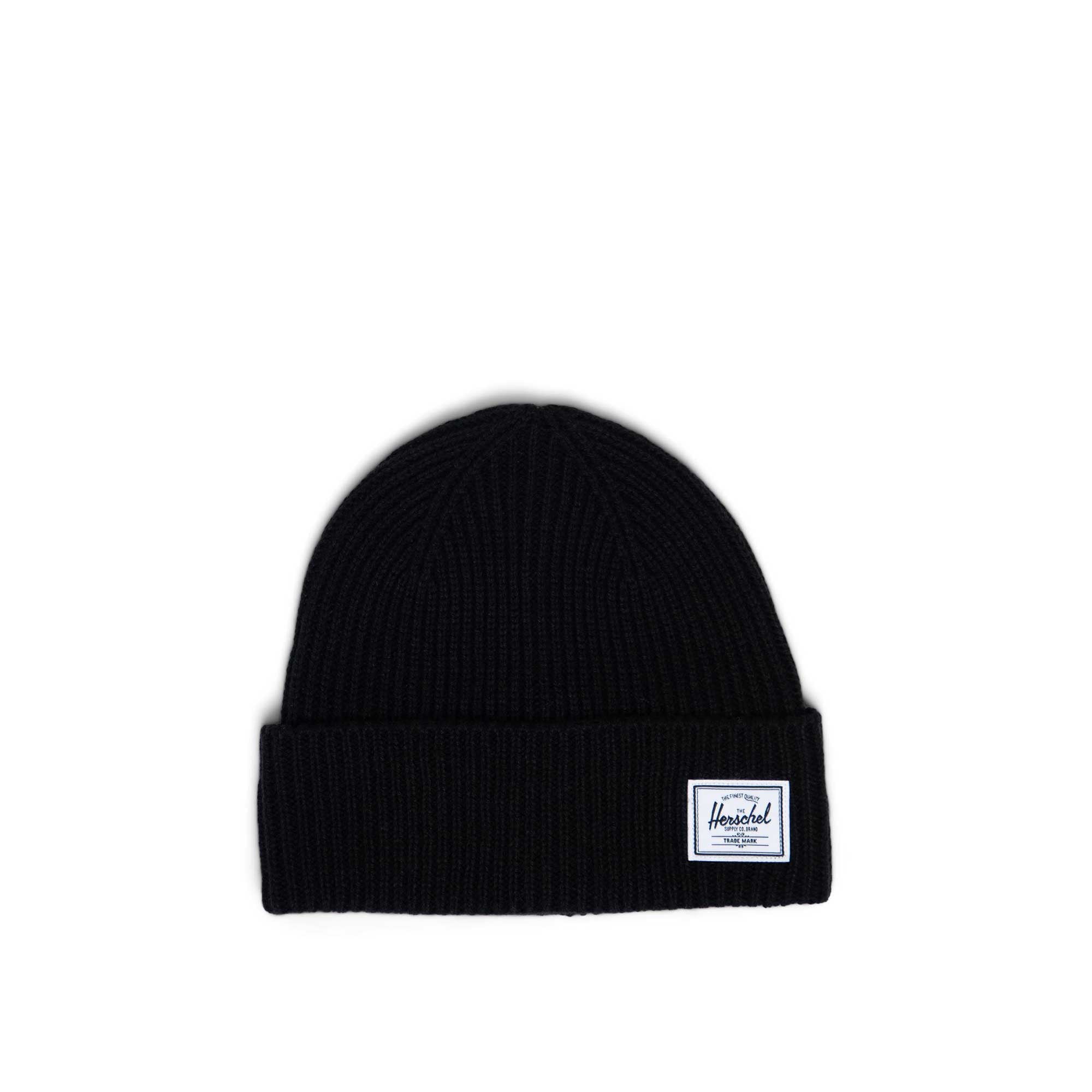 Herschel Polson, black — available at Norwood