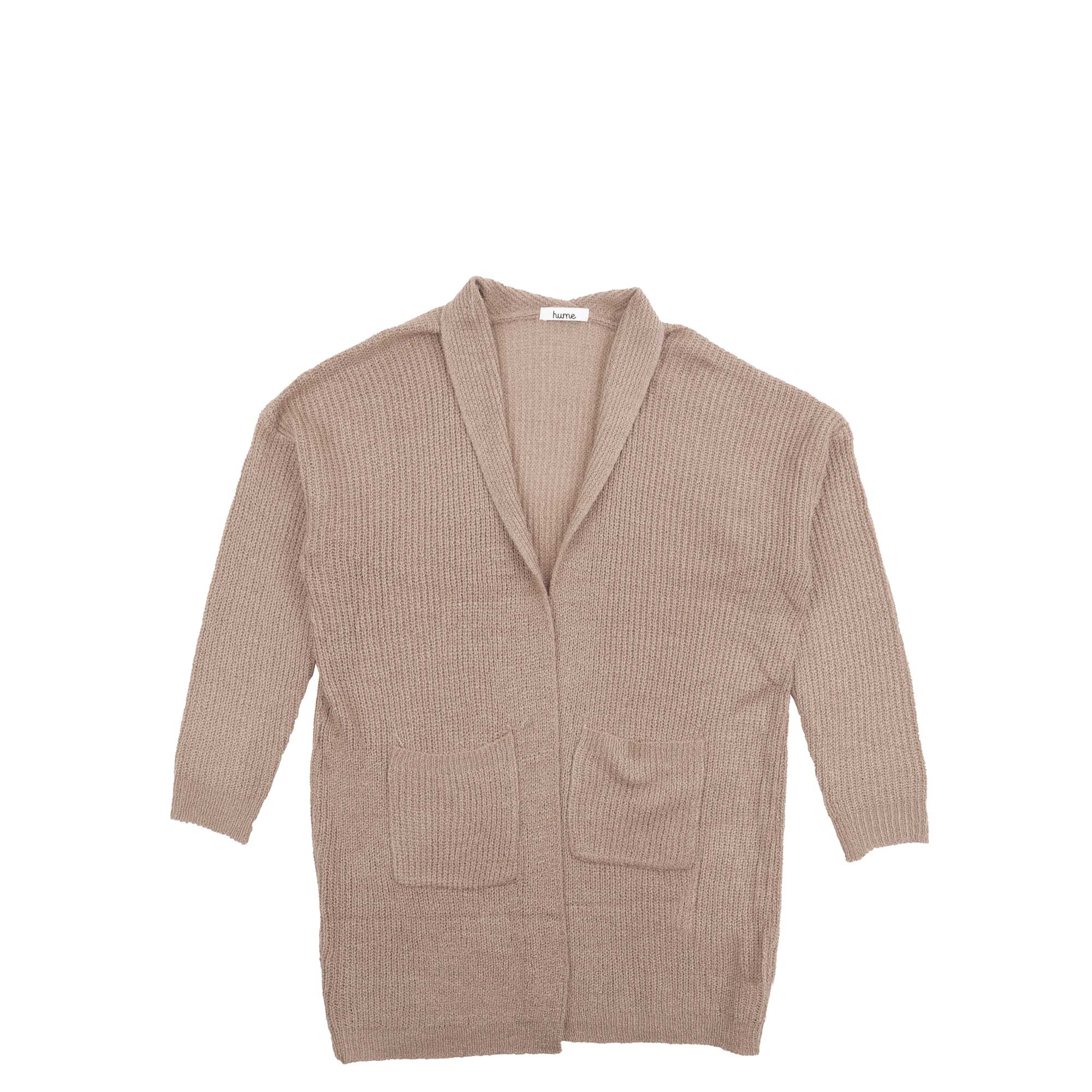 Hume Shay cardigan — available at Norwood