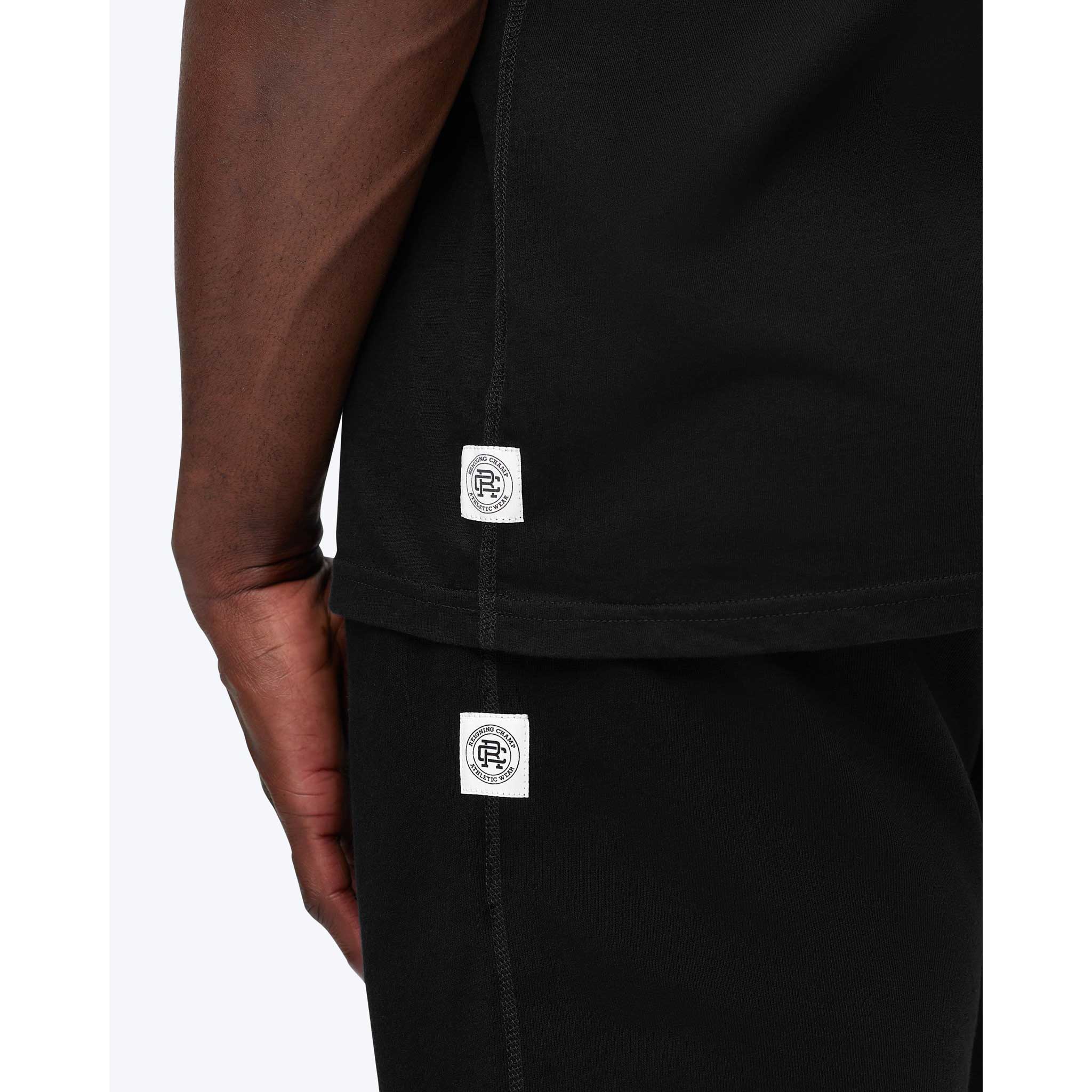 Reigning Champ 2 Pack T-shirt - Pima Jersey — available at Norwood