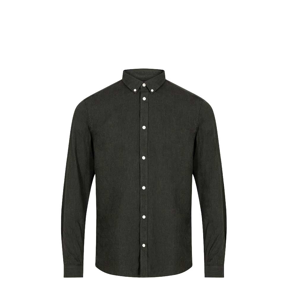 Minimum Mens Jay 2.0 shirt — available at Norwood