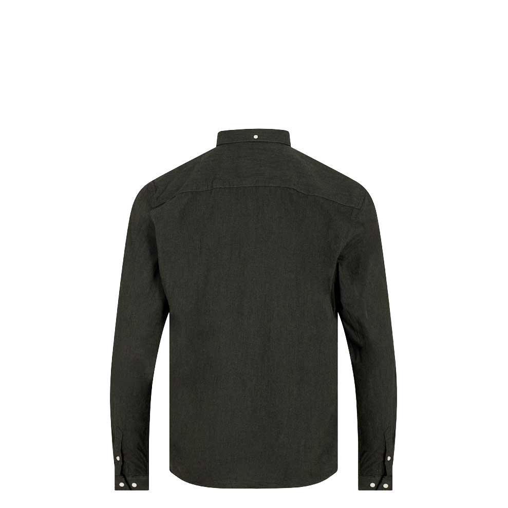 Minimum Mens Jay 2.0 shirt — available at Norwood