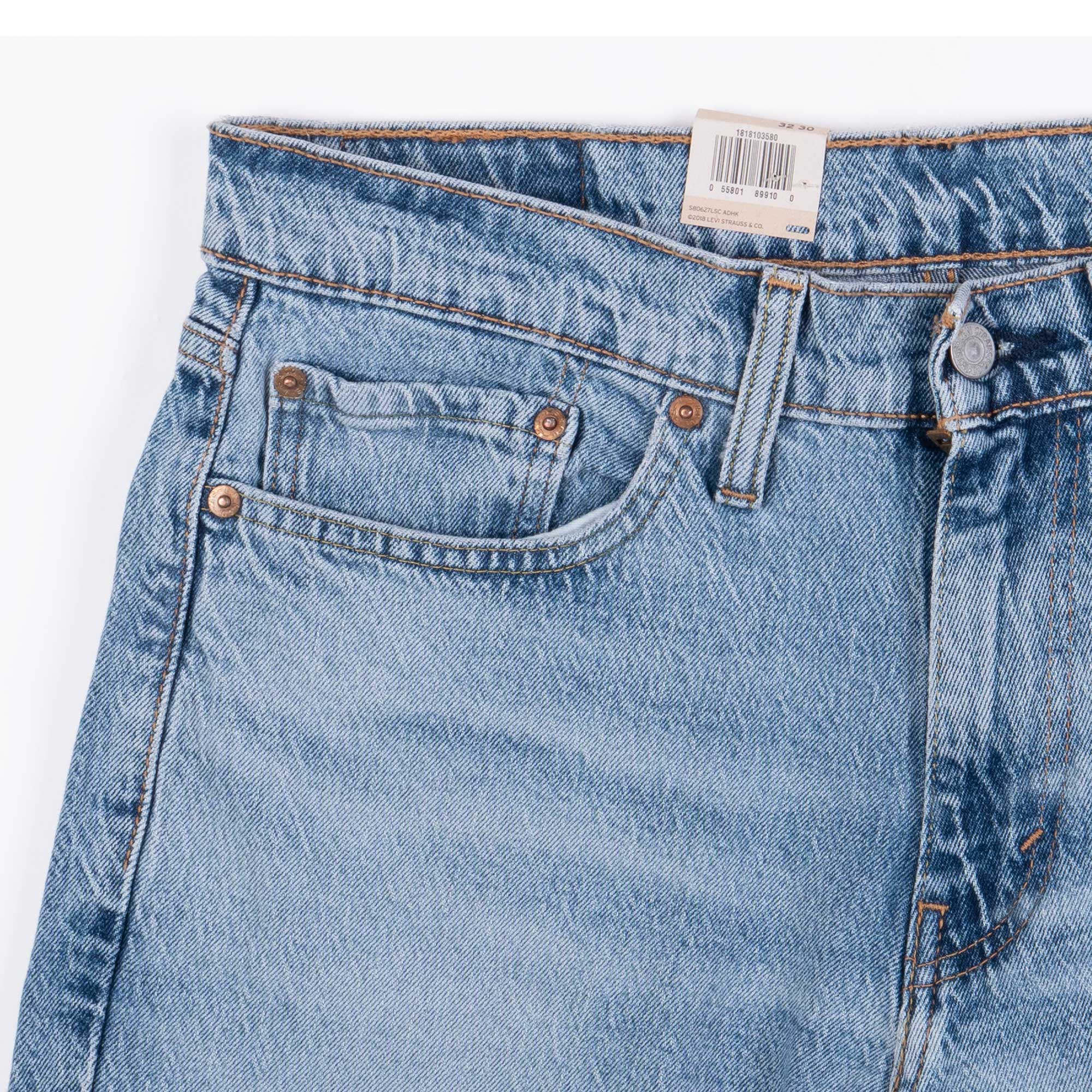 Levi's 541 Athletic Taper — available at Norwood