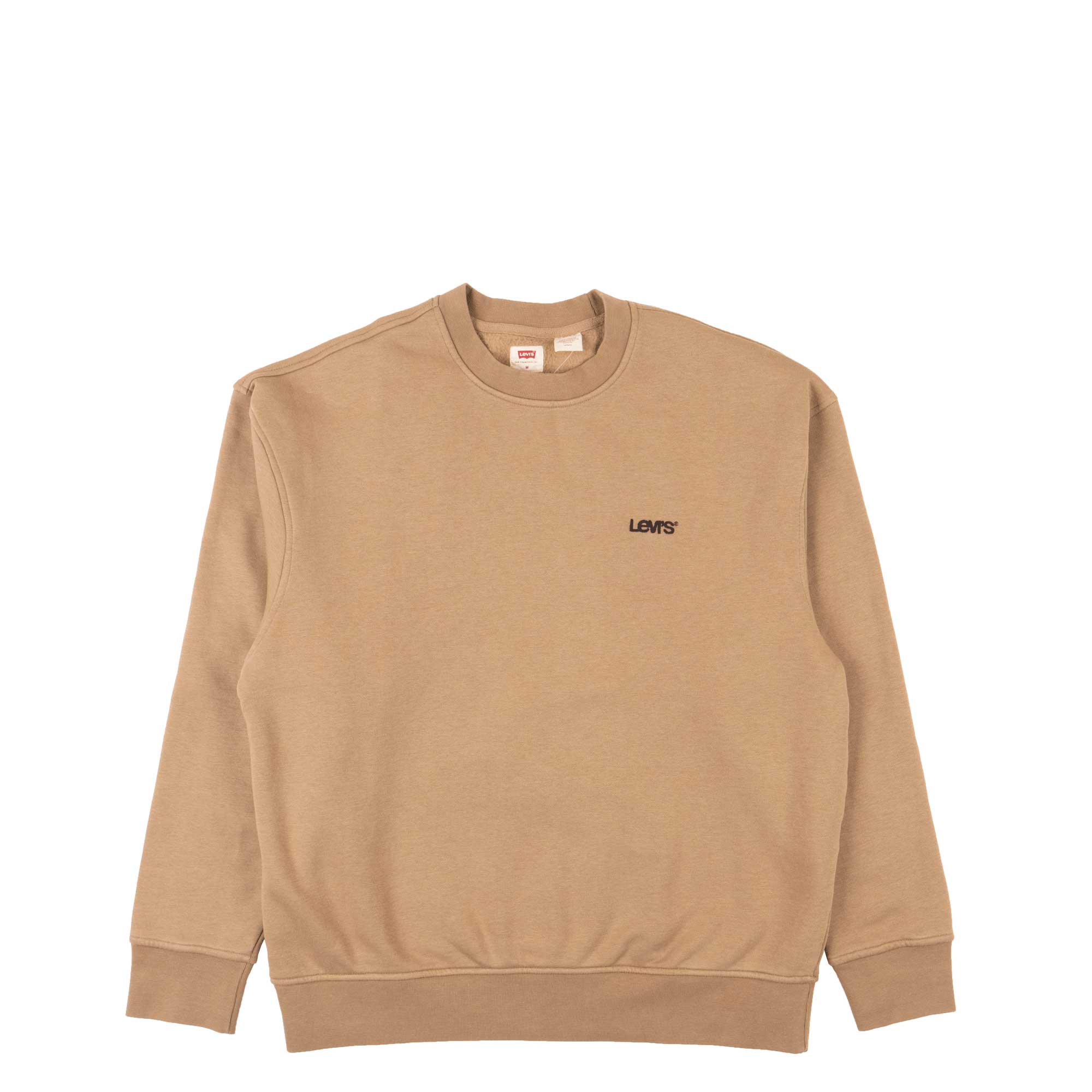 Levi's Seasonal Crew — available at Norwood