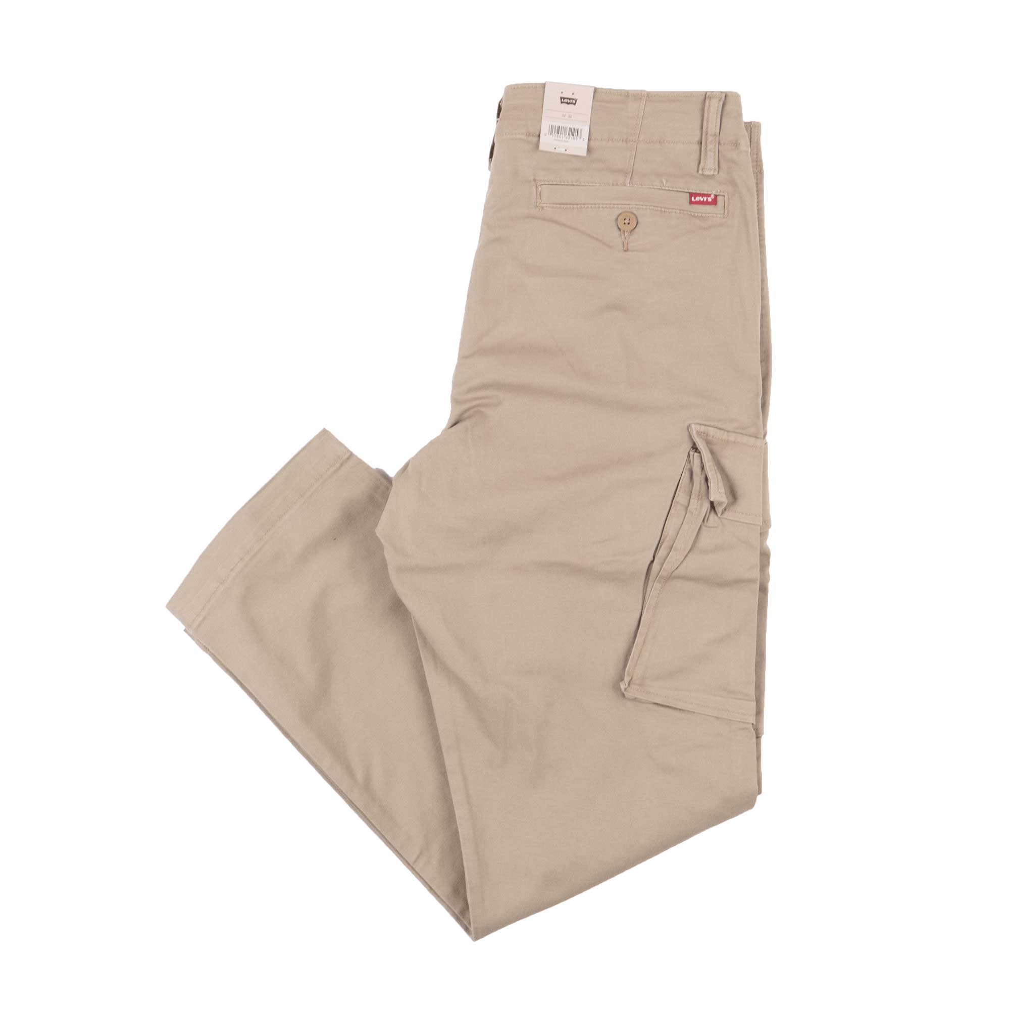 Levi's XX Taper Cargo — available at Norwood