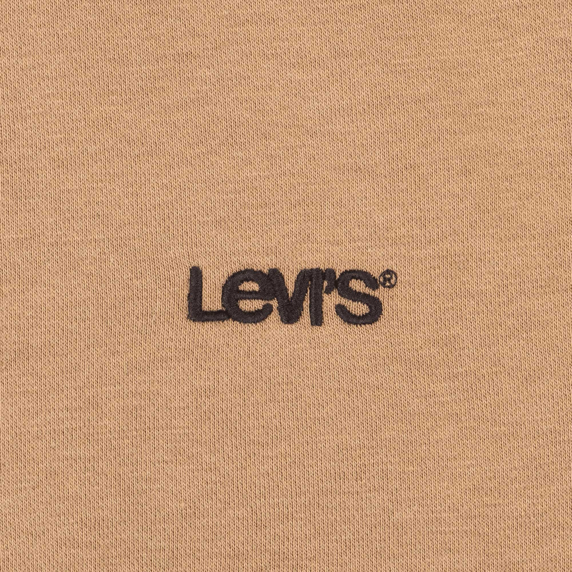 Levi's Seasonal Crew — available at Norwood