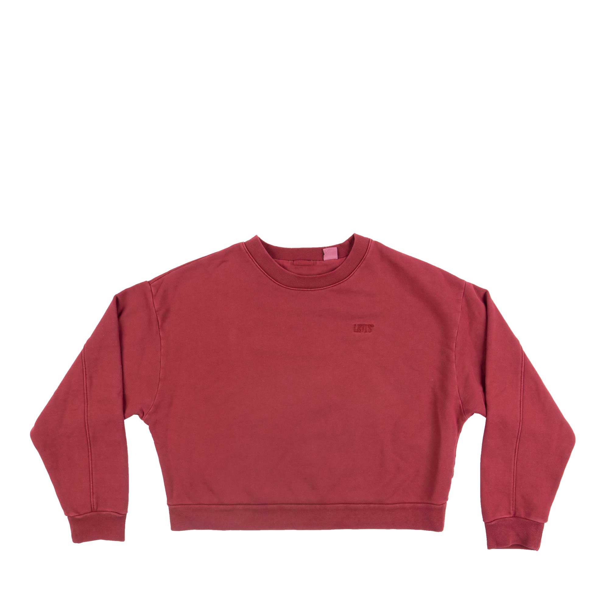 Levi's Diana Crew — available at Norwood