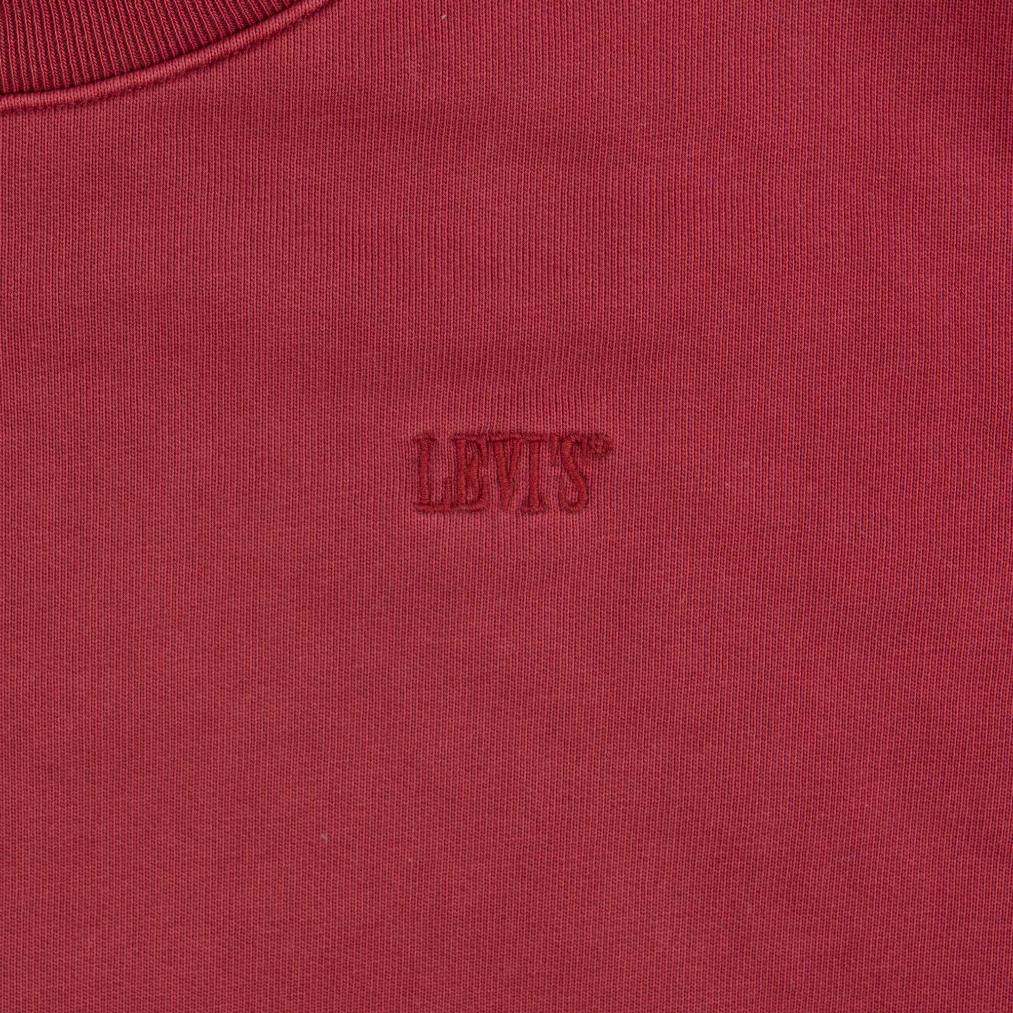 Levi's Diana Crew — available at Norwood