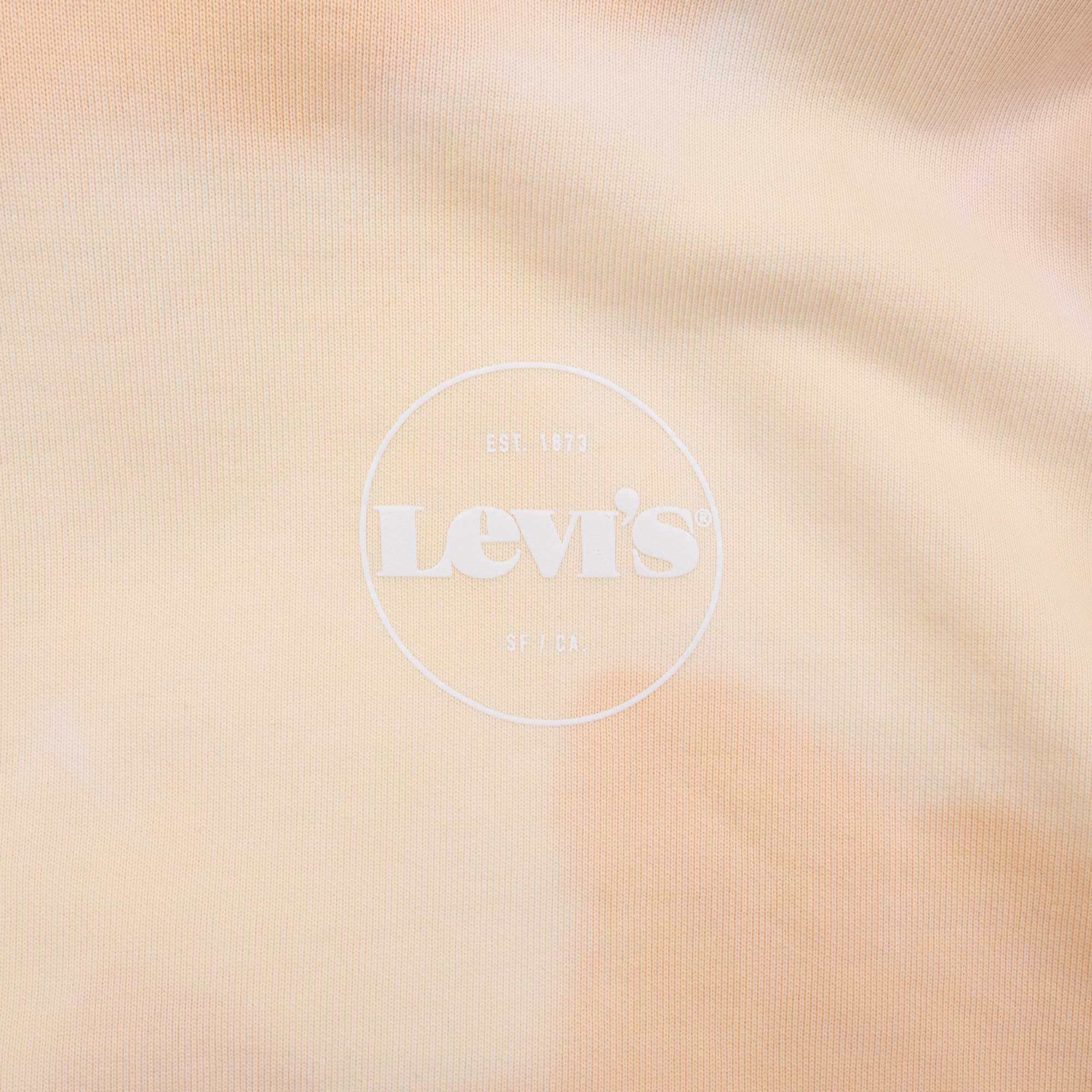 Levi's Womens Graphic Rider Hoodie — available at Norwood