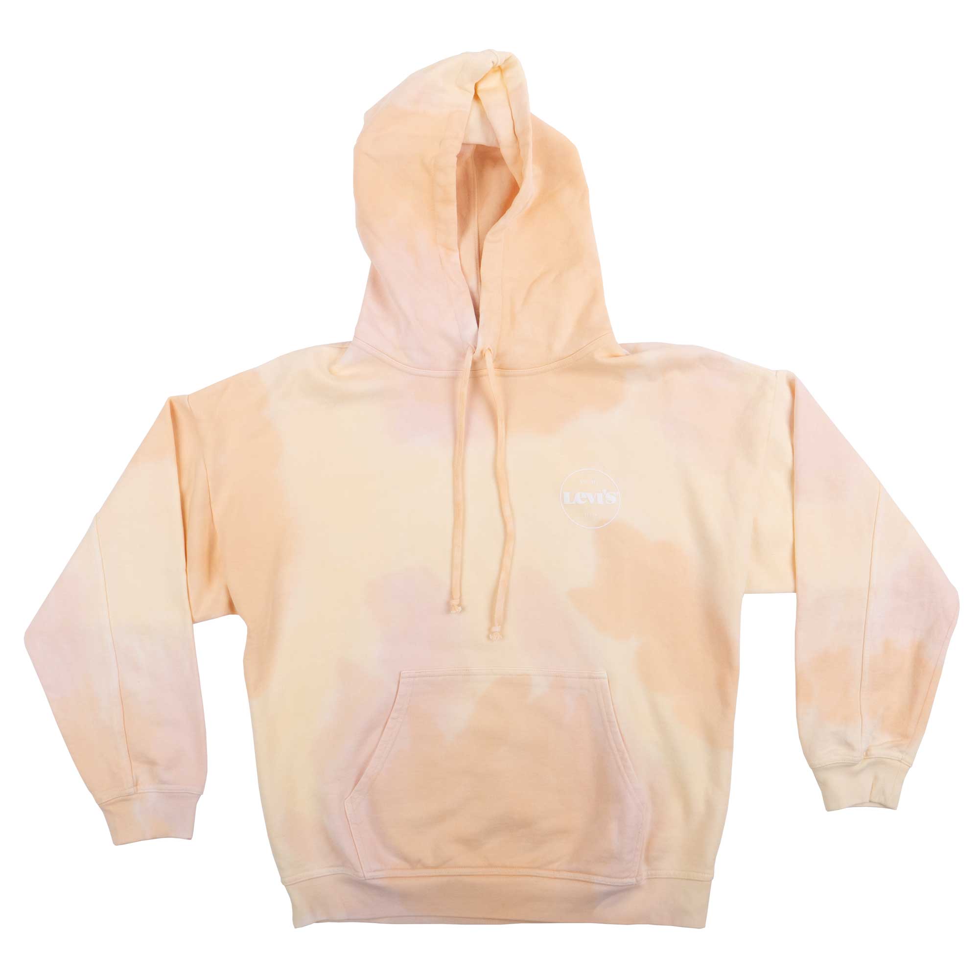 Levi's Womens Graphic Rider Hoodie — available at Norwood