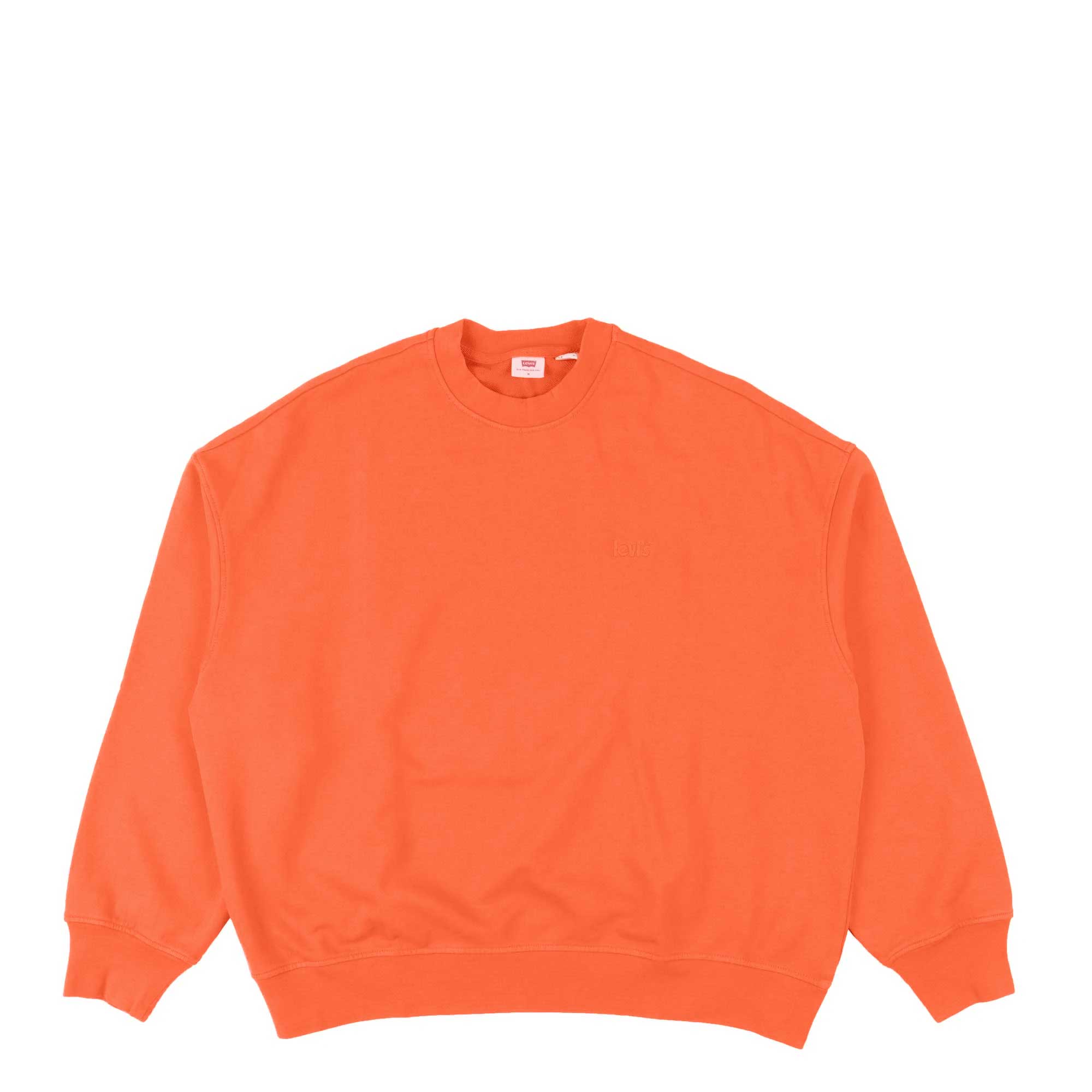 Levi's Womens Work From Home Sweatshirt — available at Norwood