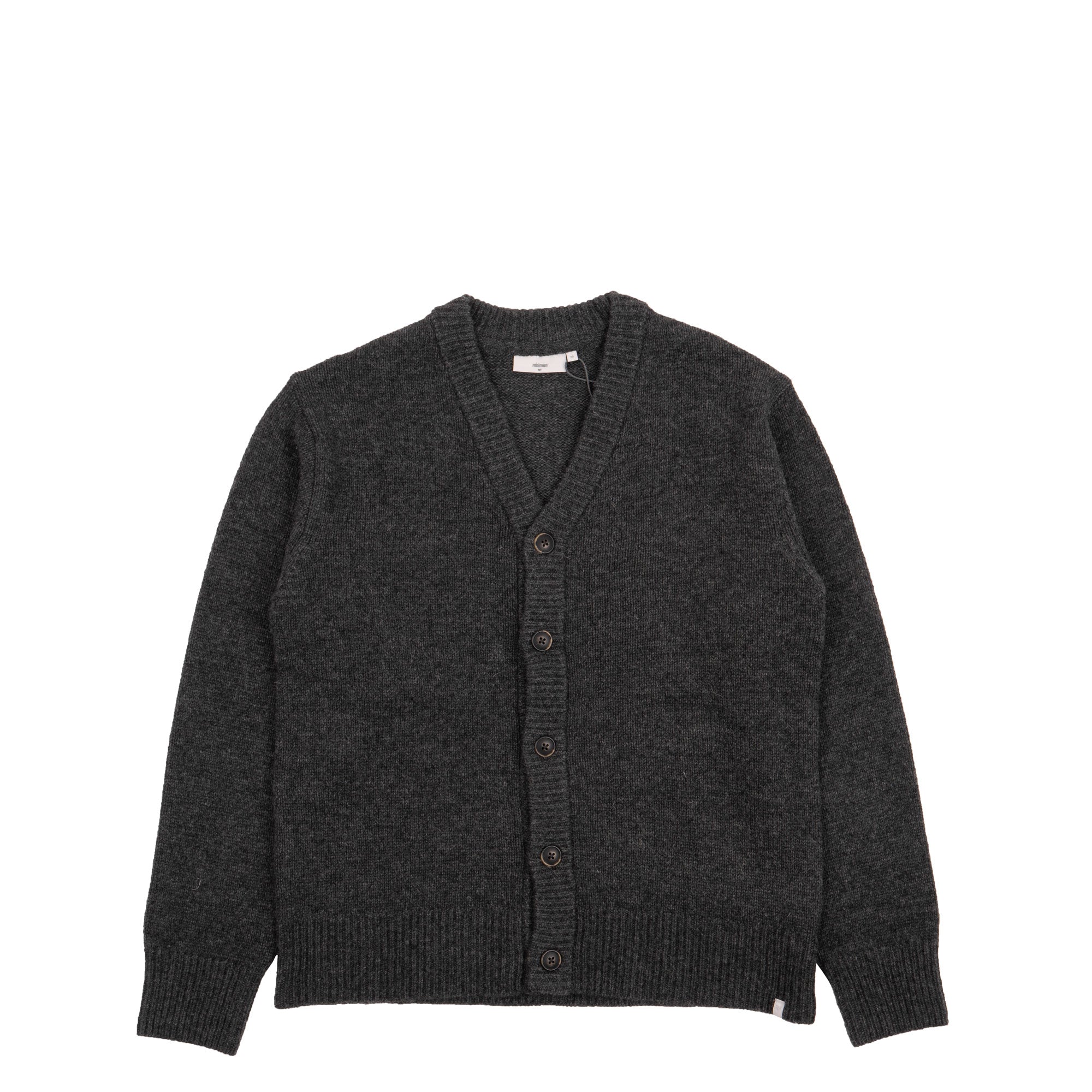 Minimum Cardo cardigan — available at Norwood