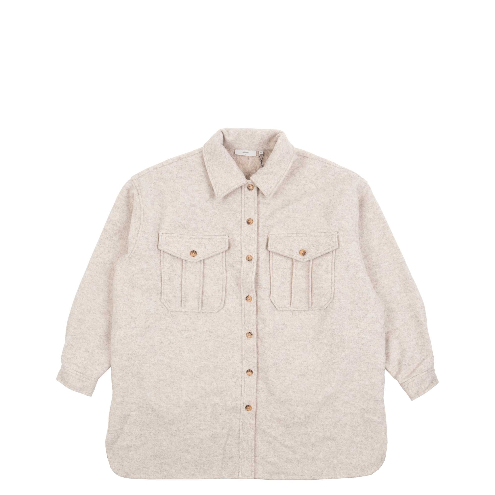 Minimum Womens Yoli Cardigan — available at Norwood
