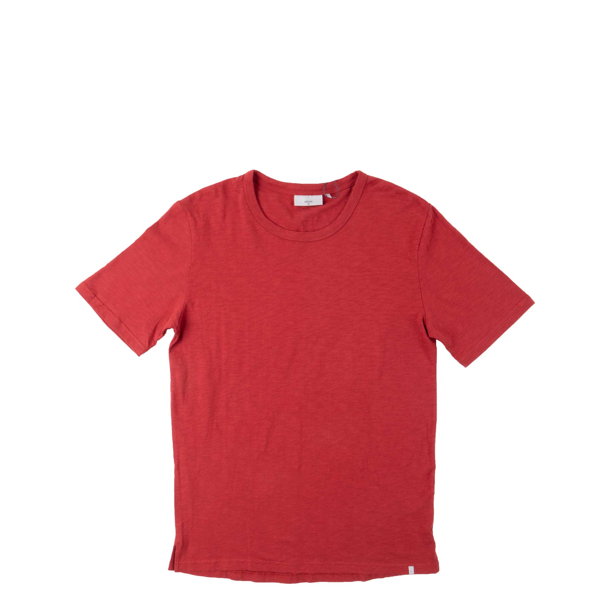 Minimum Mens Delta tee — available at Norwood