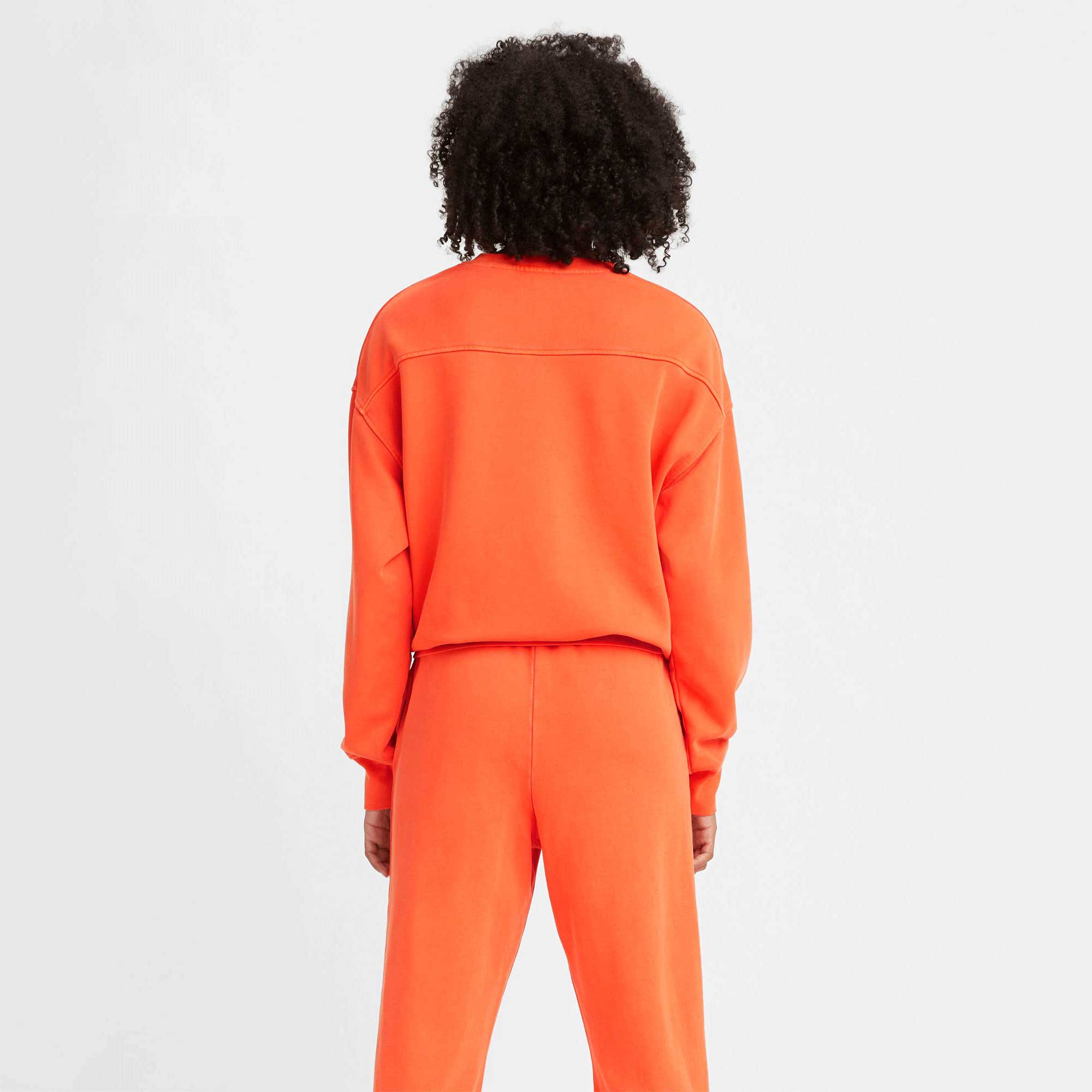 Levi's Womens Work From Home Sweatshirt — available at Norwood