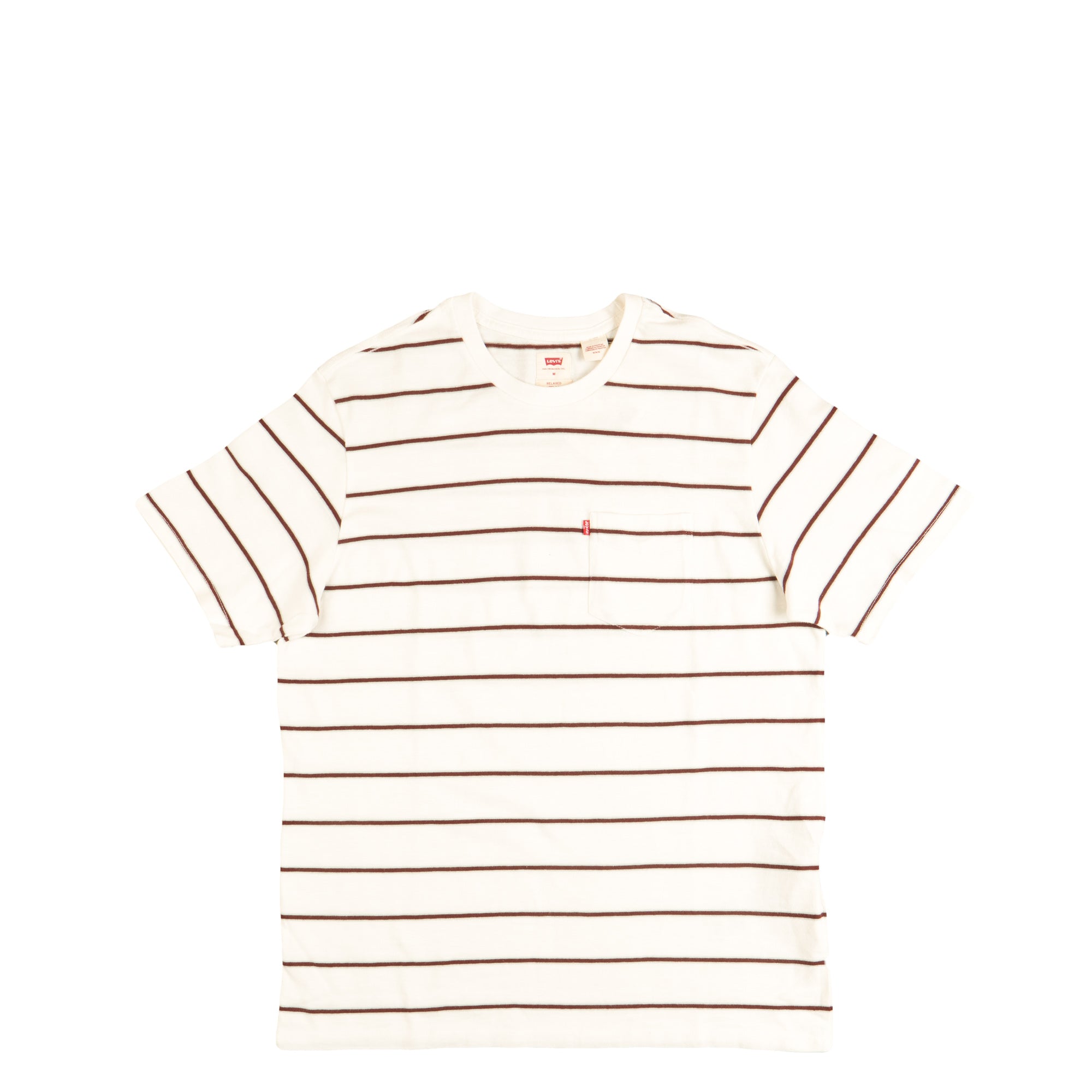 Levi's Relaxed Fit Pocket Tee — available at Norwood
