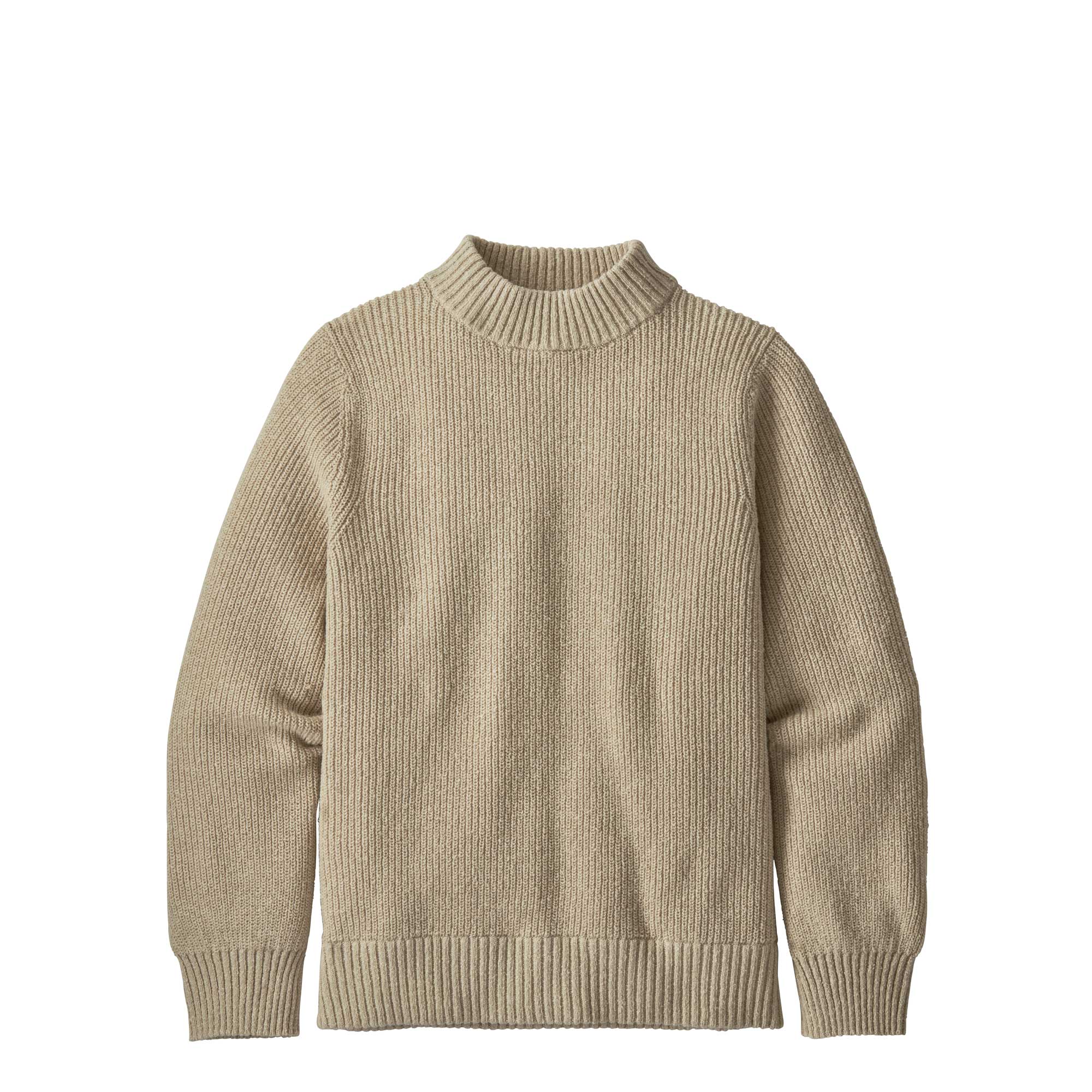 Patagonia Womens Off Country Mock Neck — available at Norwood