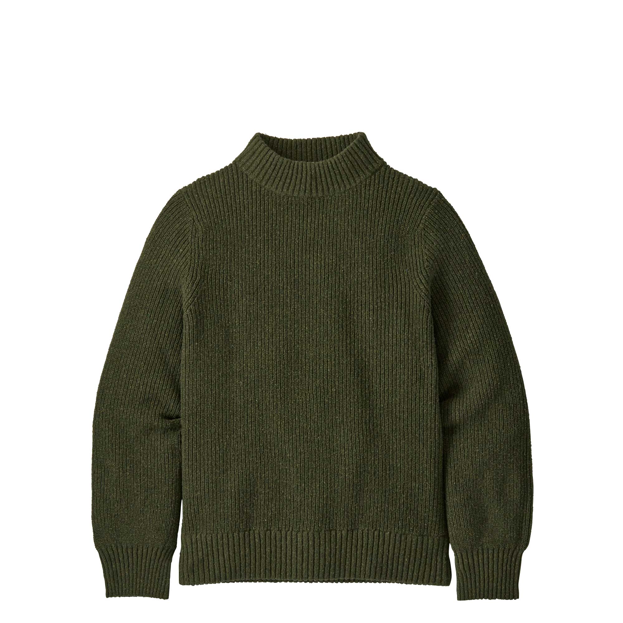 Patagonia Womens Off Country Mock Neck — available at Norwood