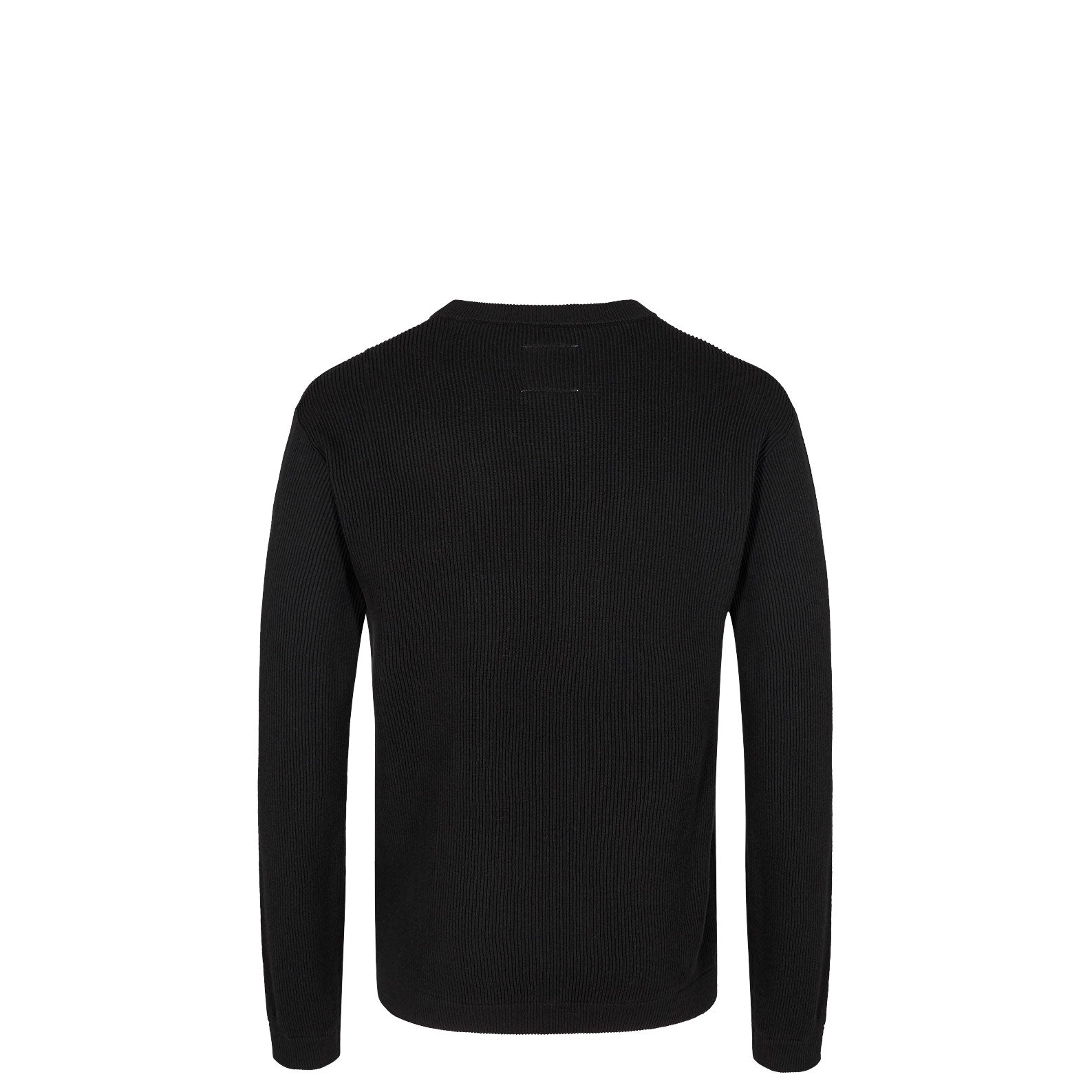 Minimum Pedersen jumper — available at Norwood