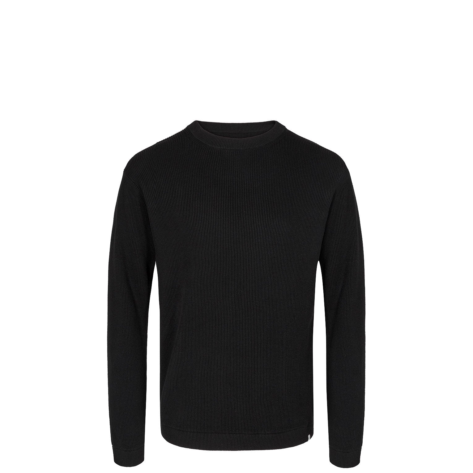 Minimum Pedersen jumper — available at Norwood