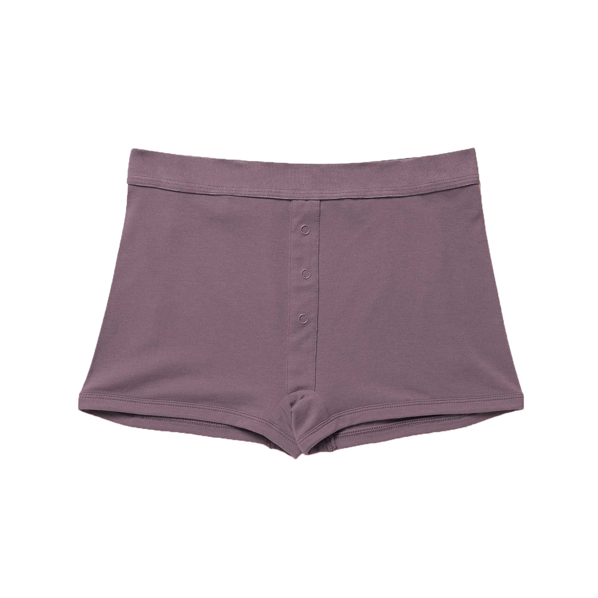 Richer Poorer boxer brief — available at Norwood
